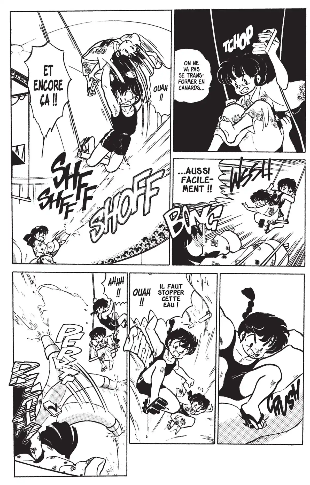 Ranma ½ Volume 10 page 97