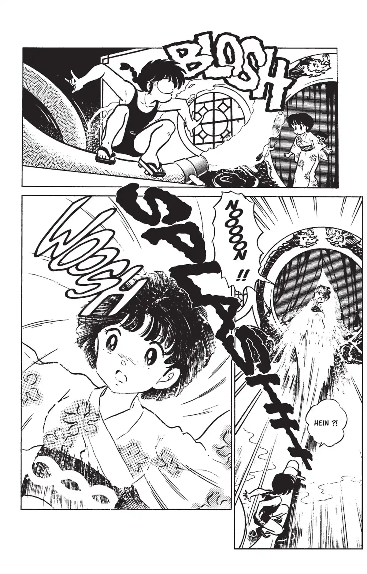 Ranma ½ Volume 10 page 98