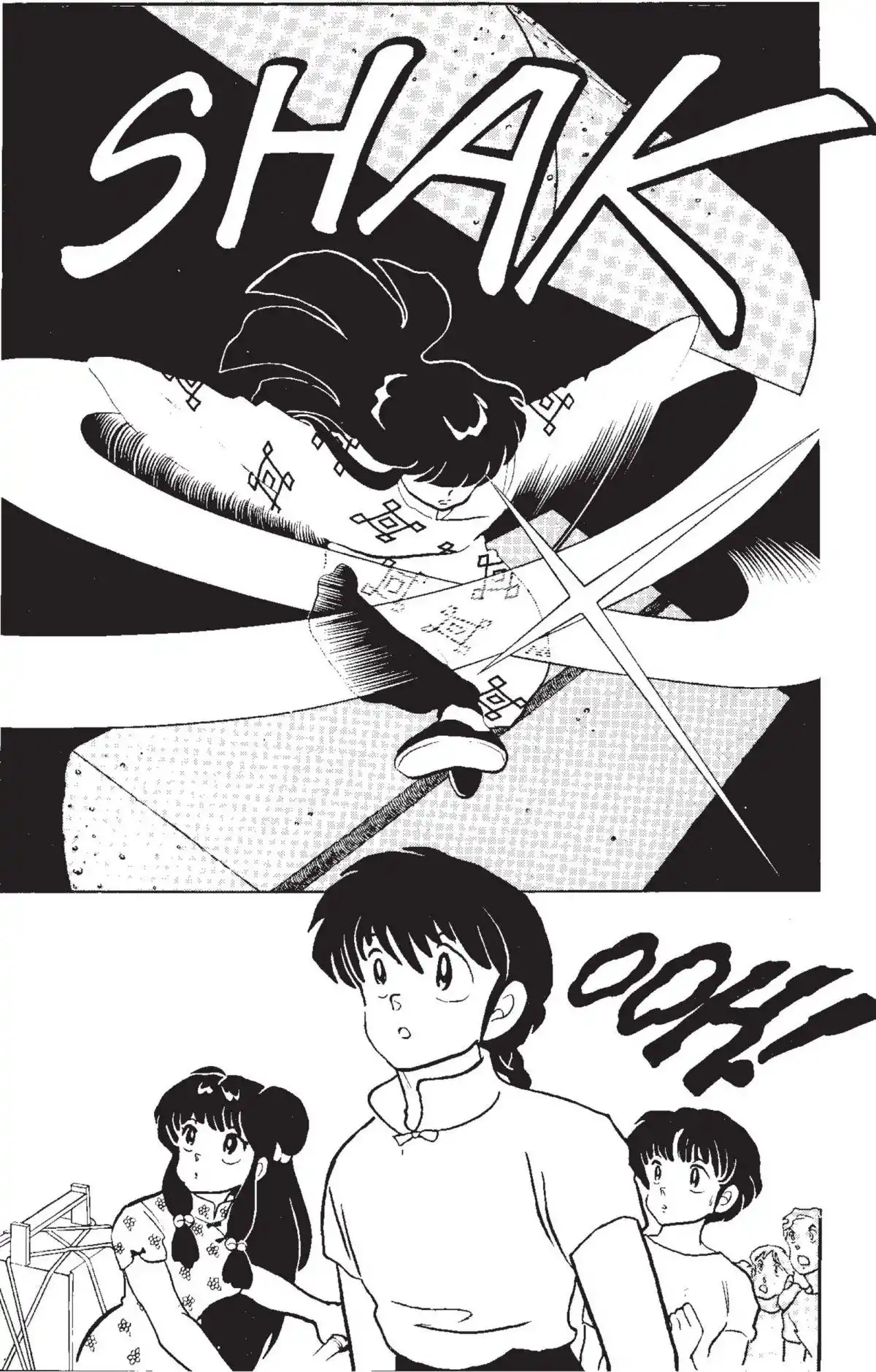 Ranma ½ Volume 5 page 102