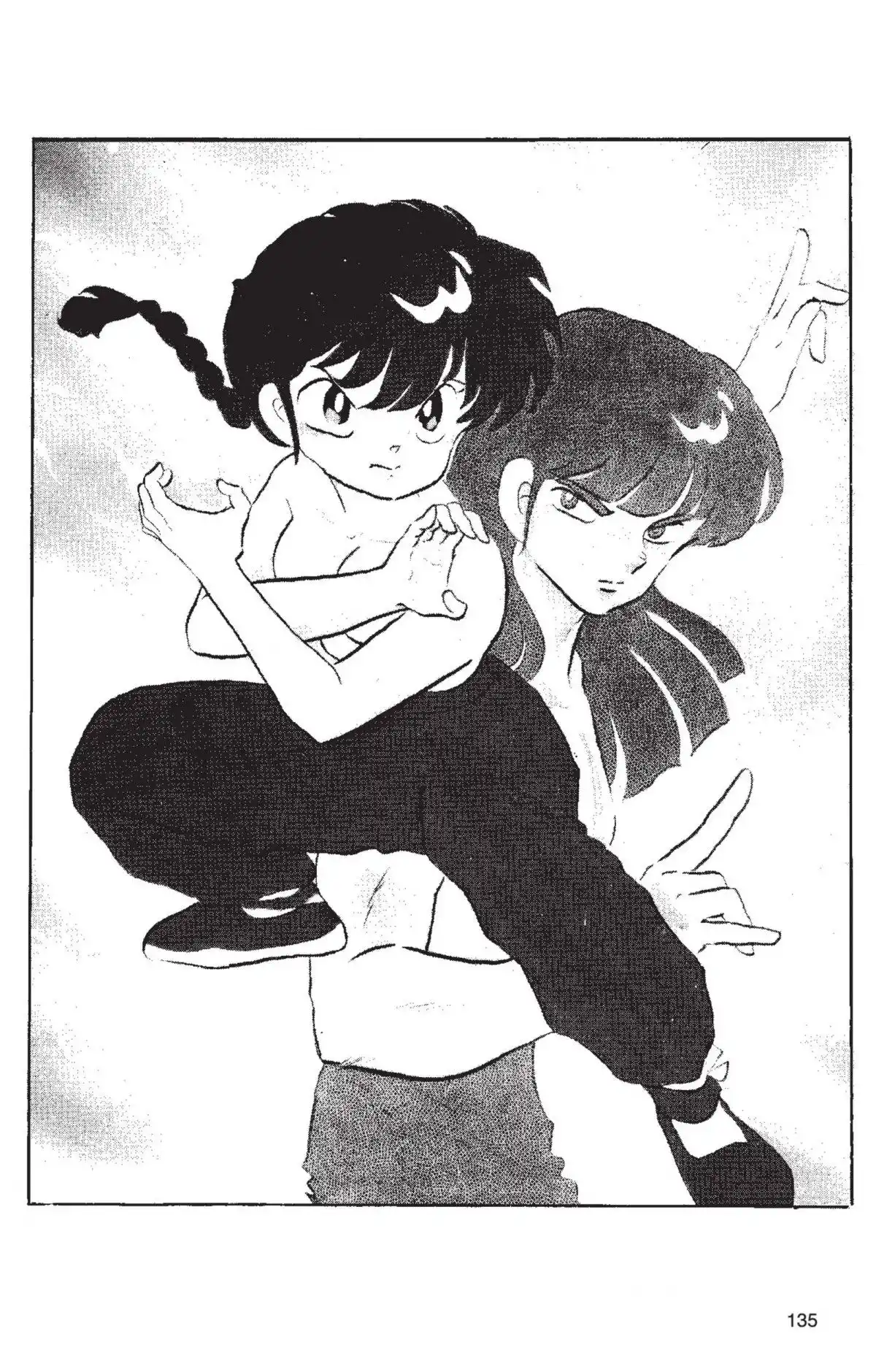 Ranma ½ Volume 5 page 130