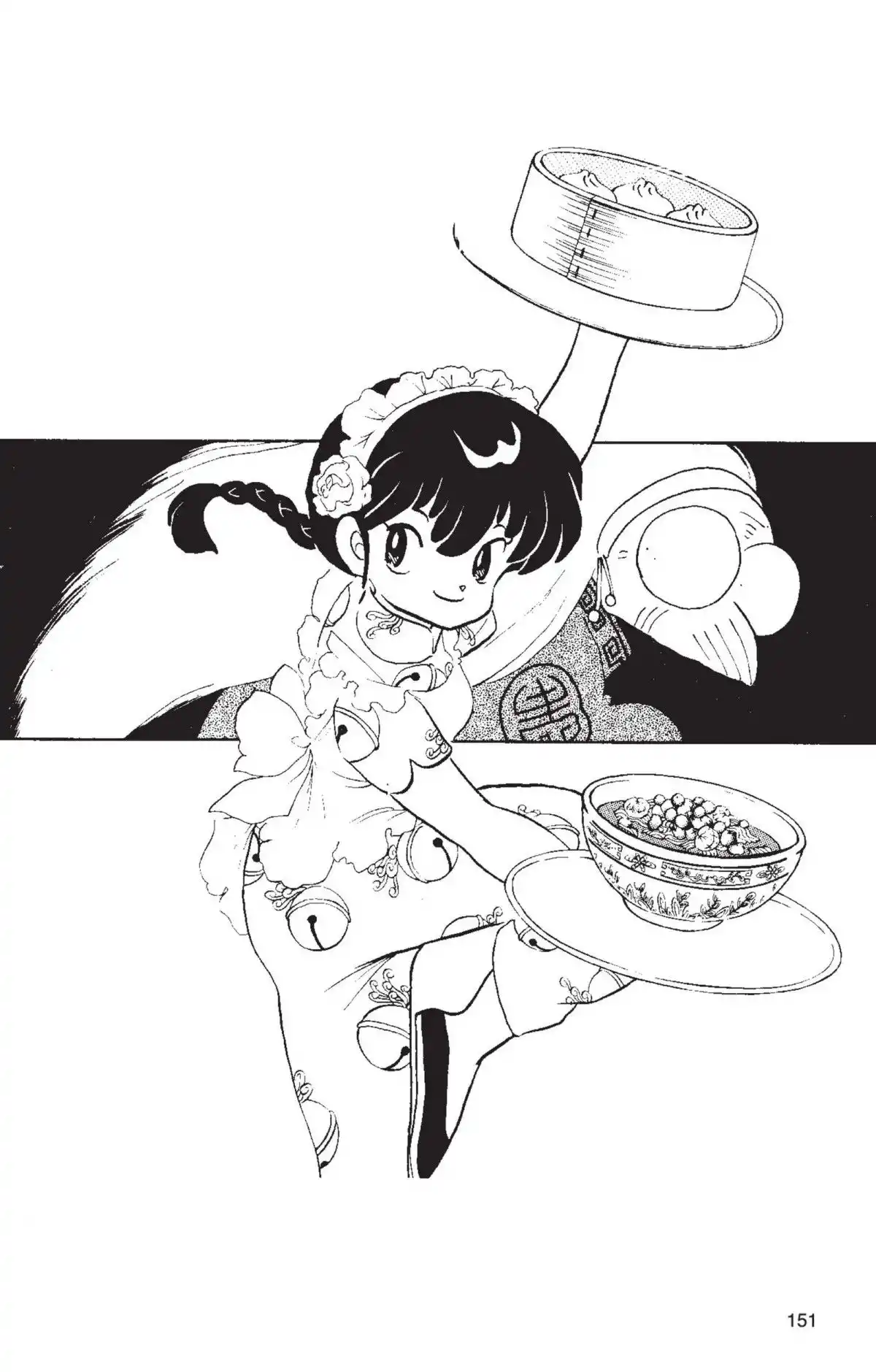 Ranma ½ Volume 5 page 146