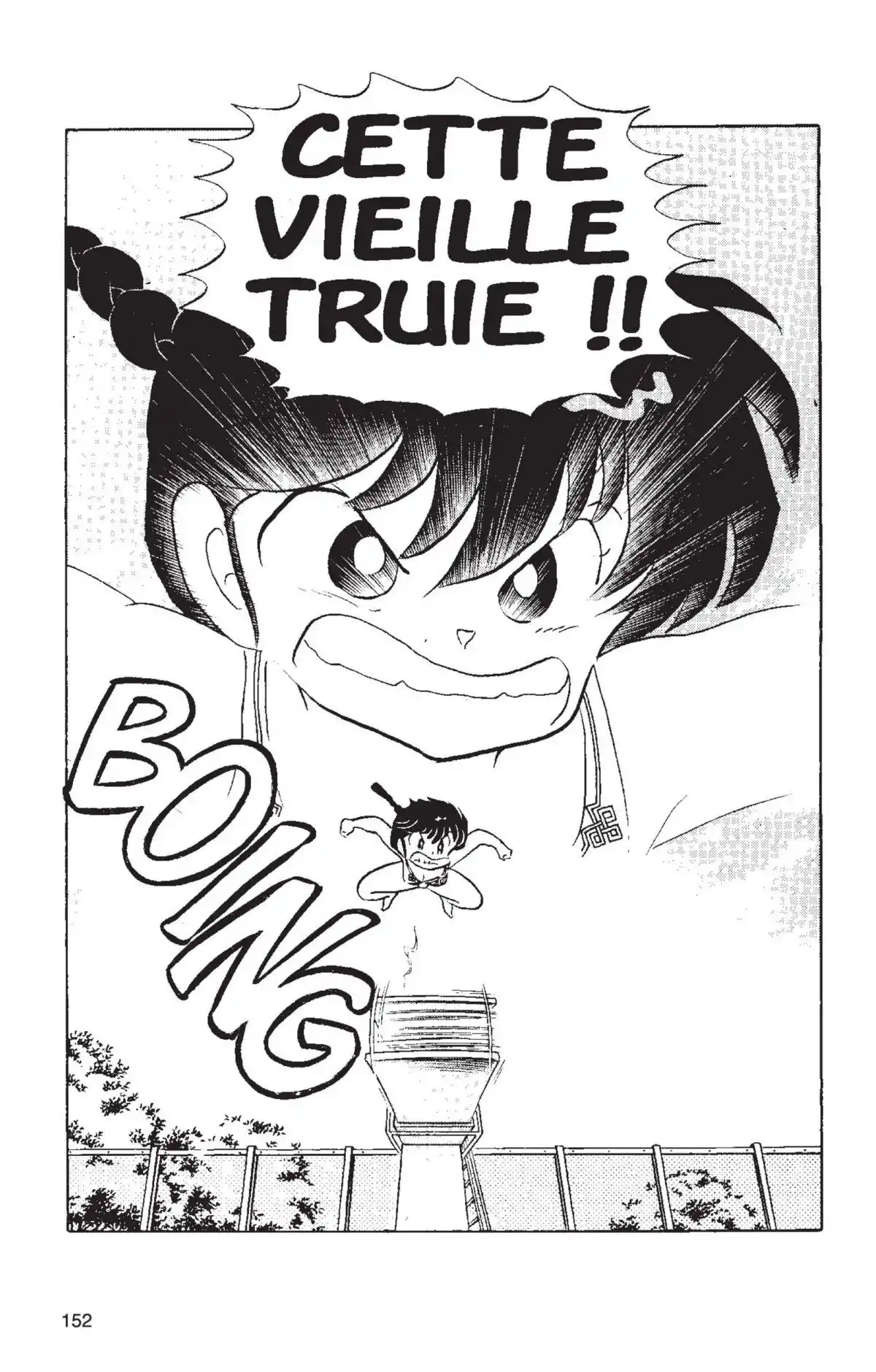 Ranma ½ Volume 5 page 147