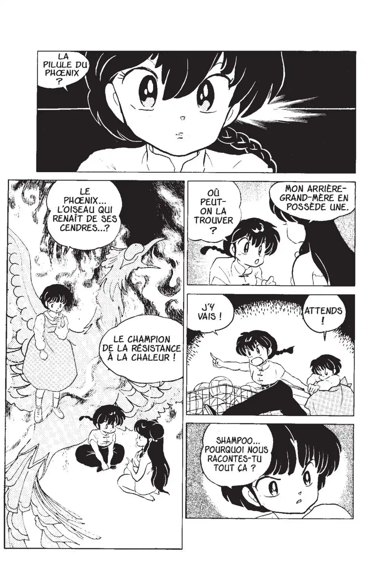 Ranma ½ Volume 5 page 151