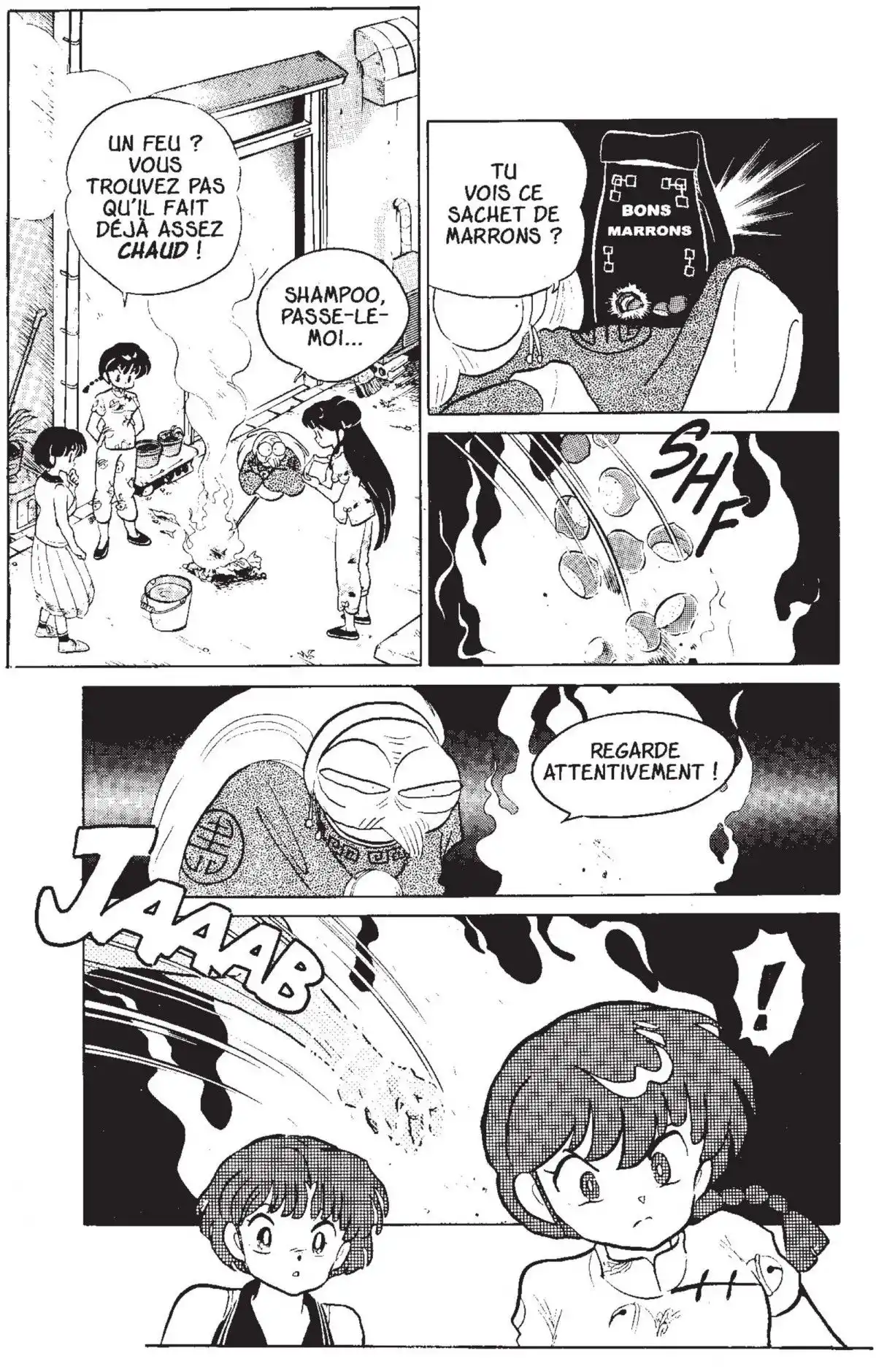 Ranma ½ Volume 5 page 159