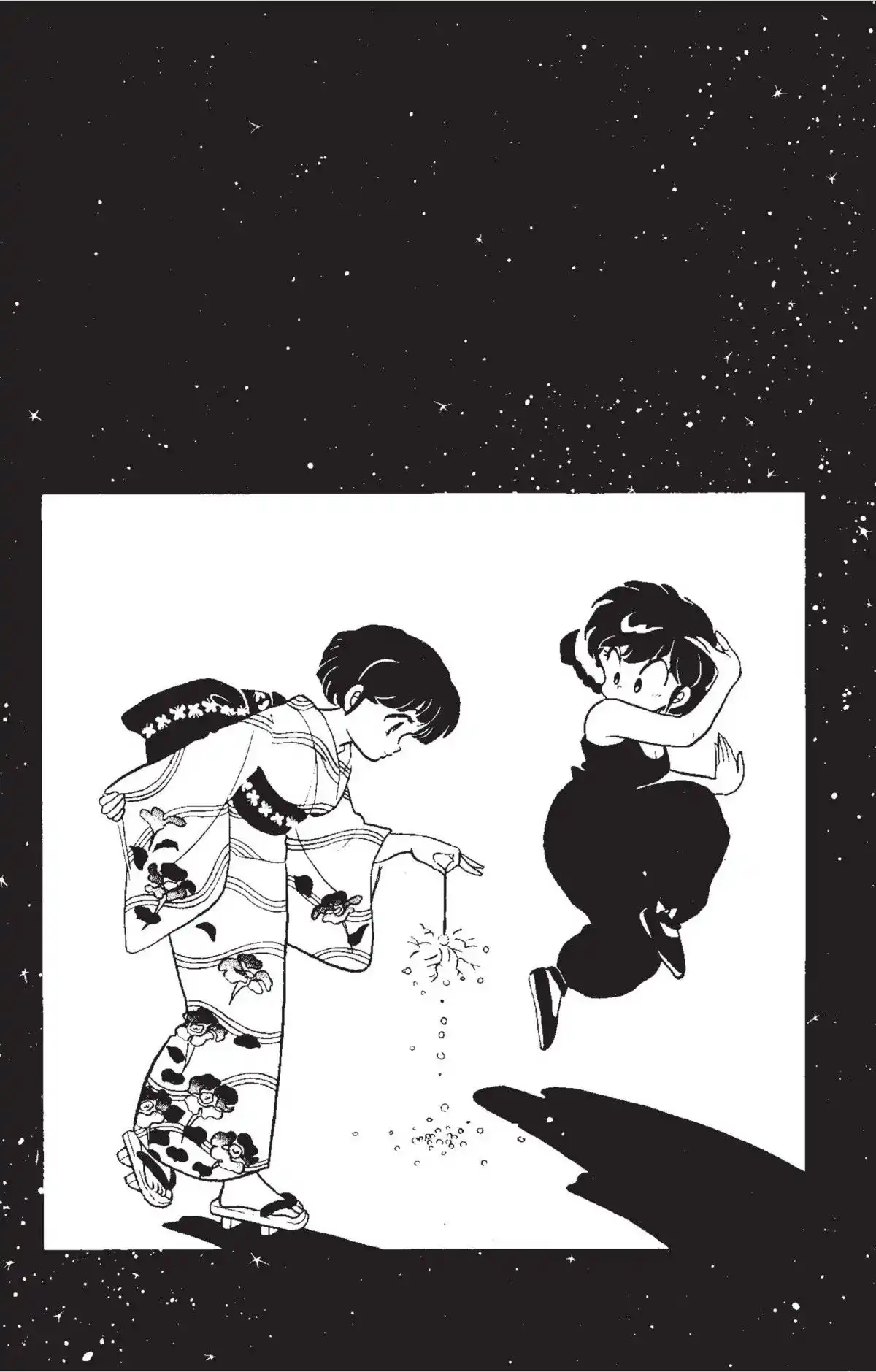 Ranma ½ Volume 5 page 162