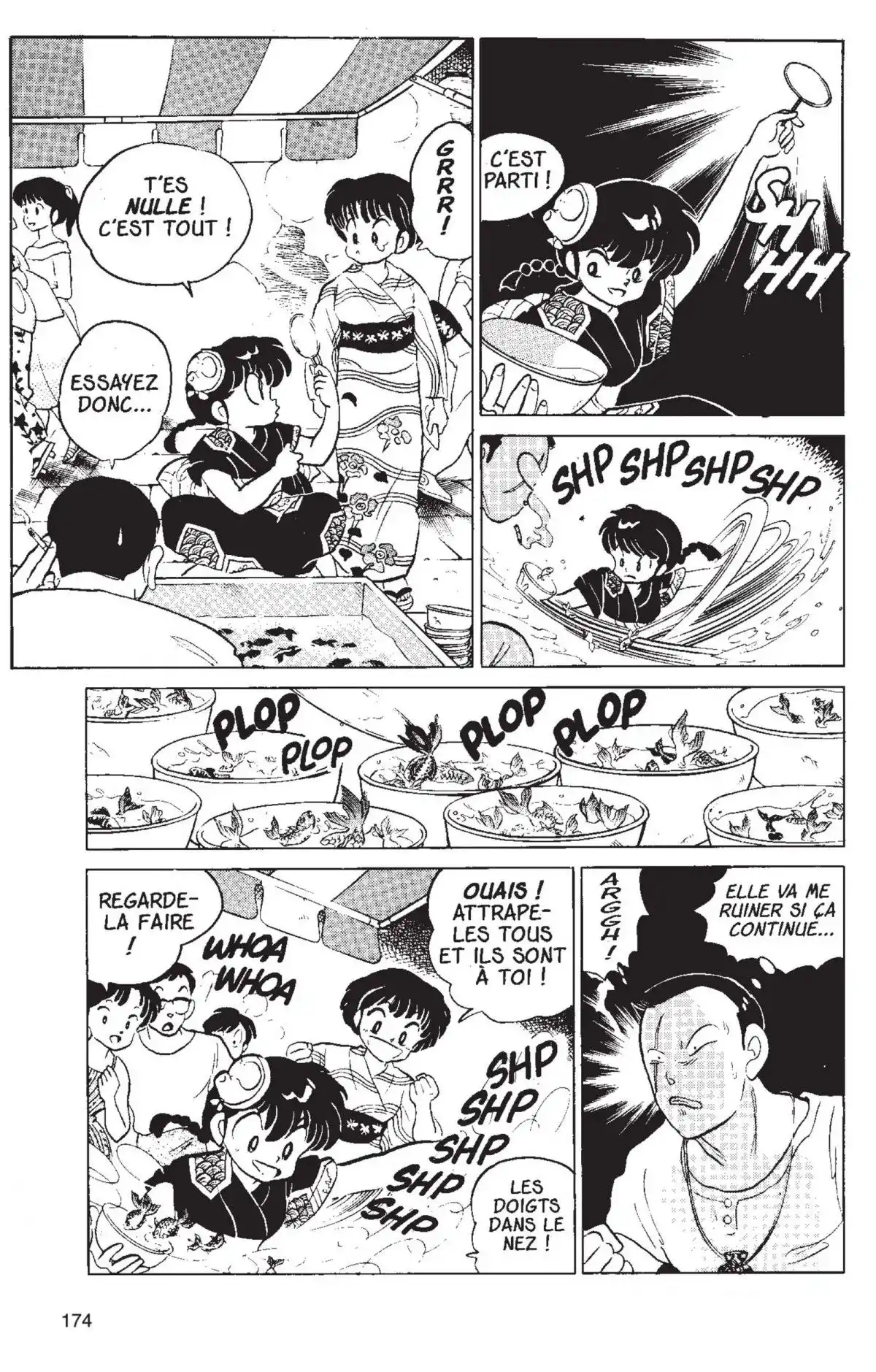 Ranma ½ Volume 5 page 169