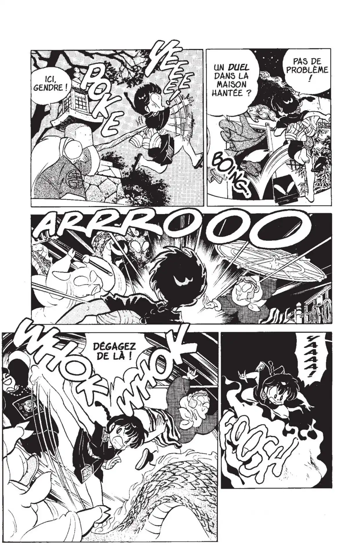 Ranma ½ Volume 5 page 173