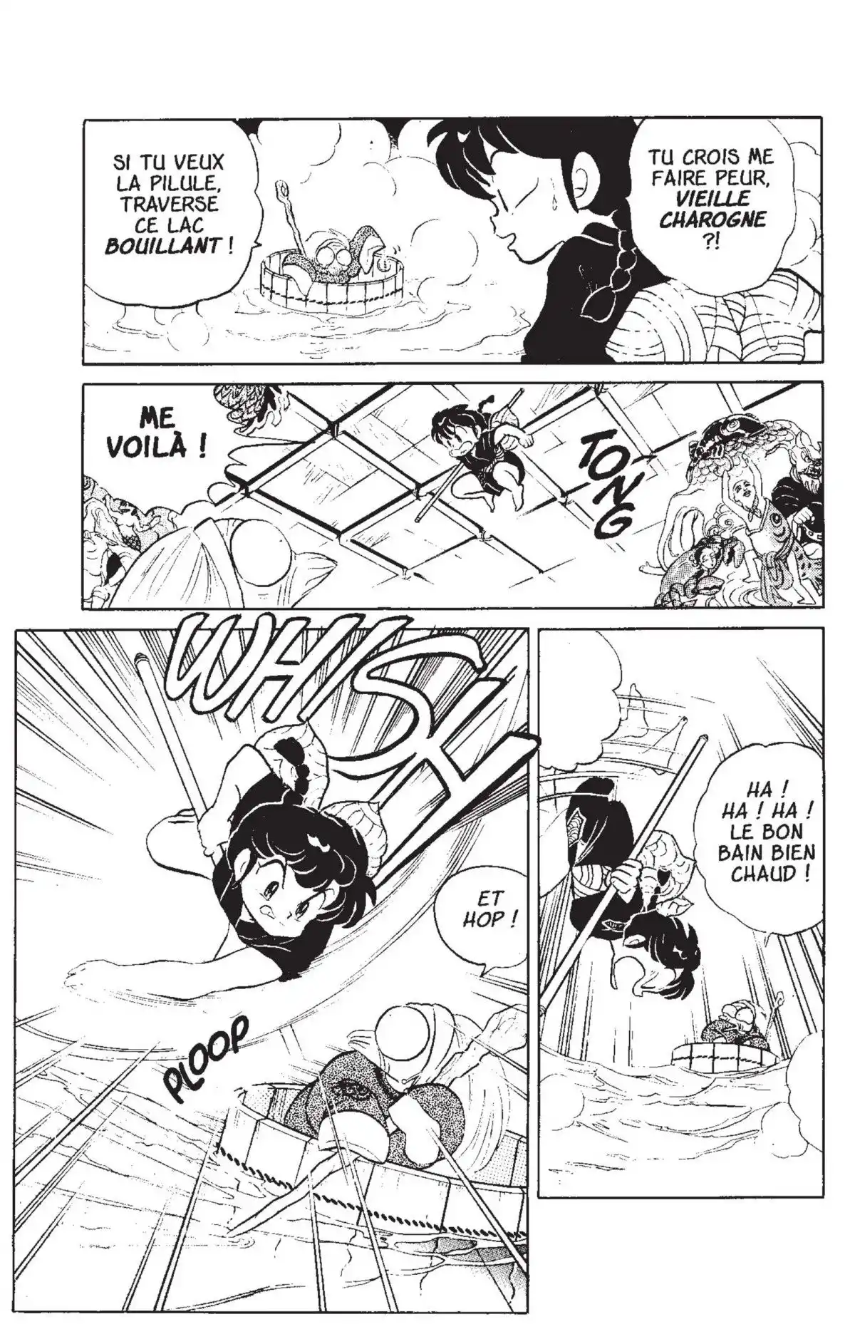 Ranma ½ Volume 5 page 175