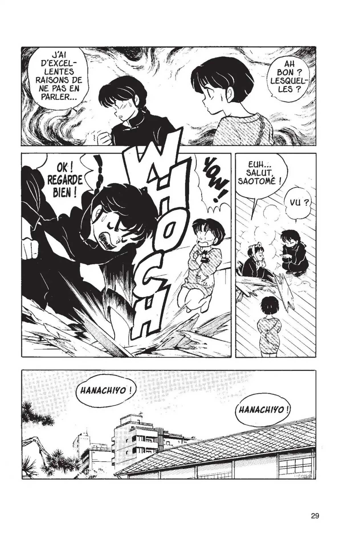 Ranma ½ Volume 5 page 24