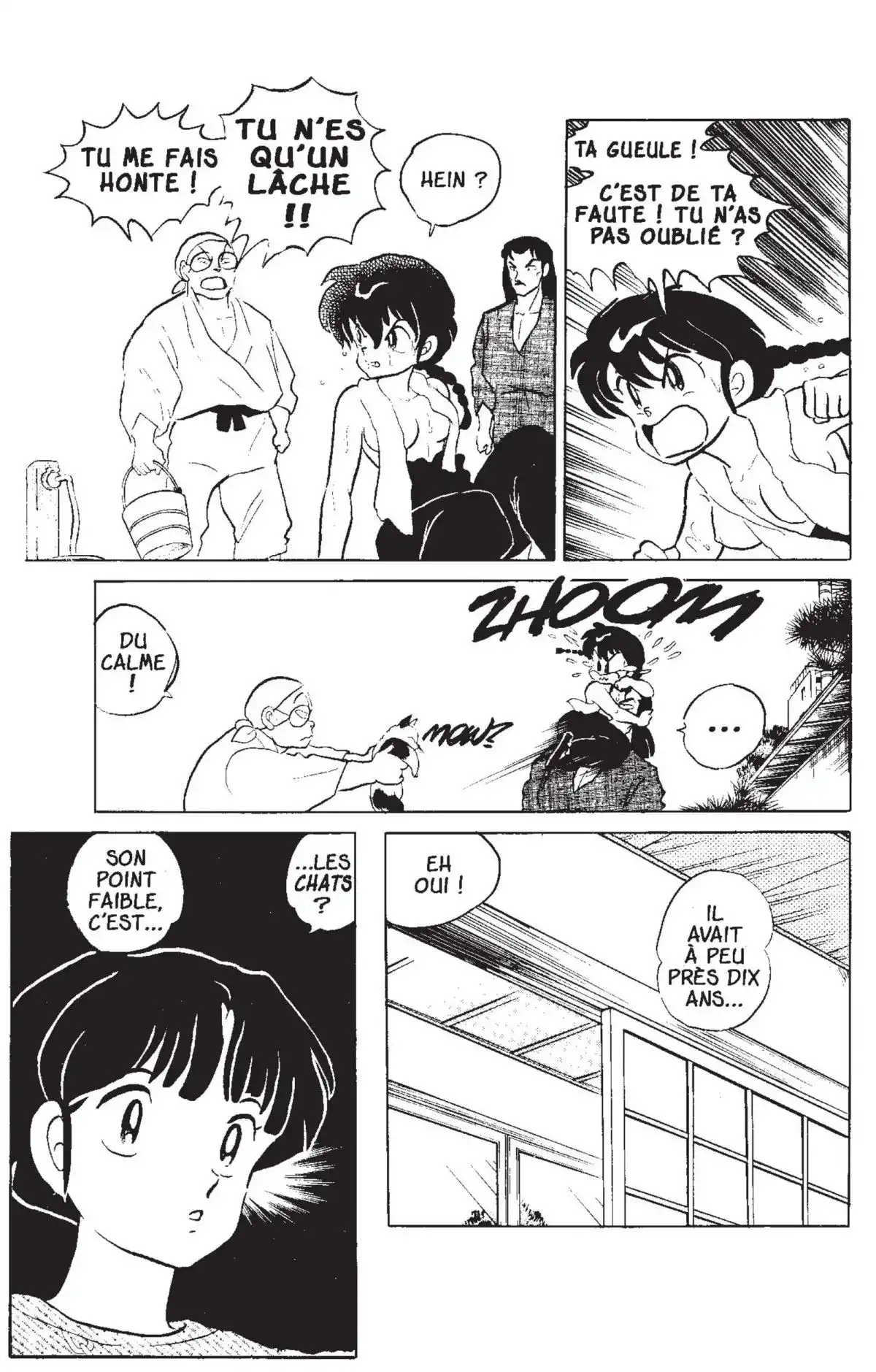 Ranma ½ Volume 5 page 29