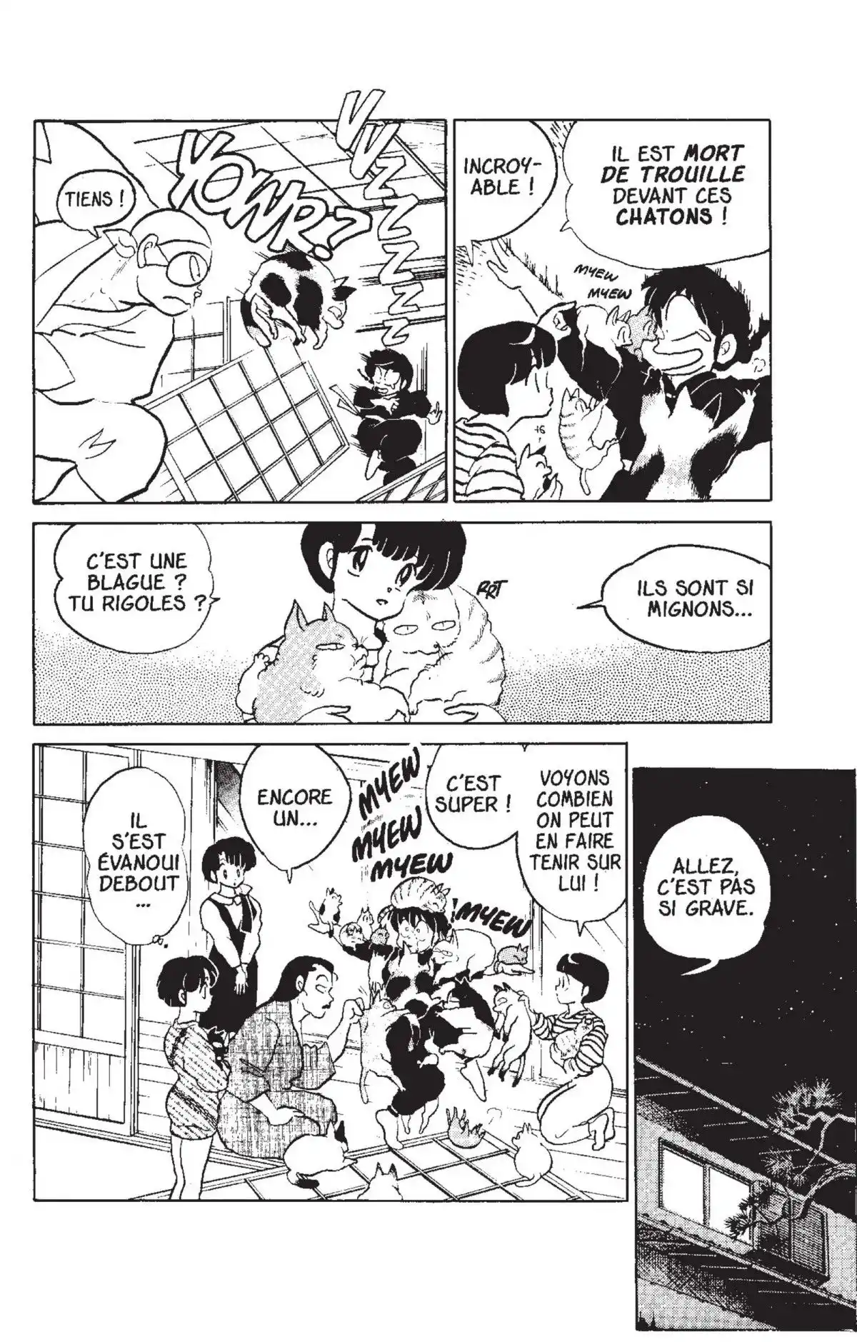 Ranma ½ Volume 5 page 32