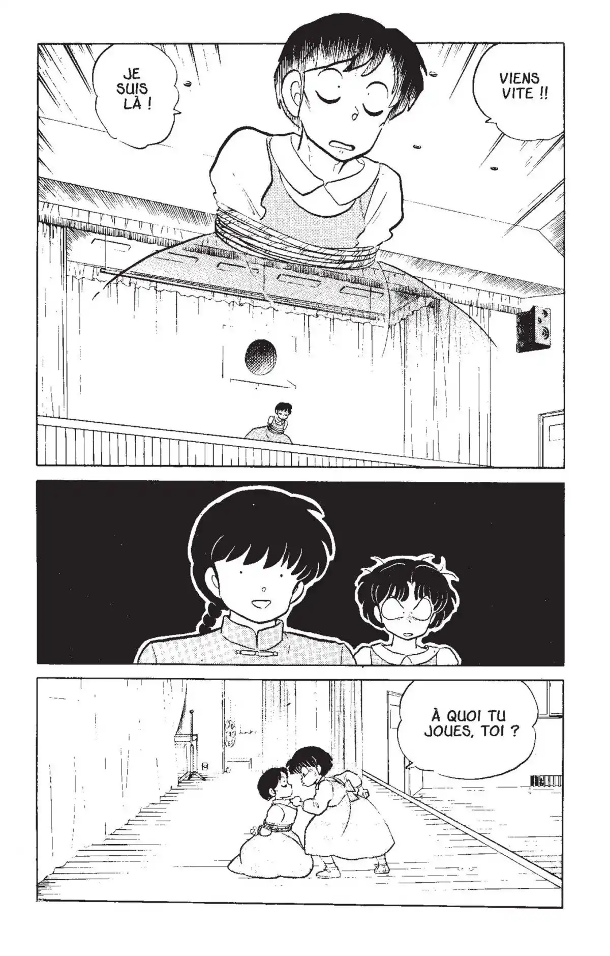 Ranma ½ Volume 5 page 38