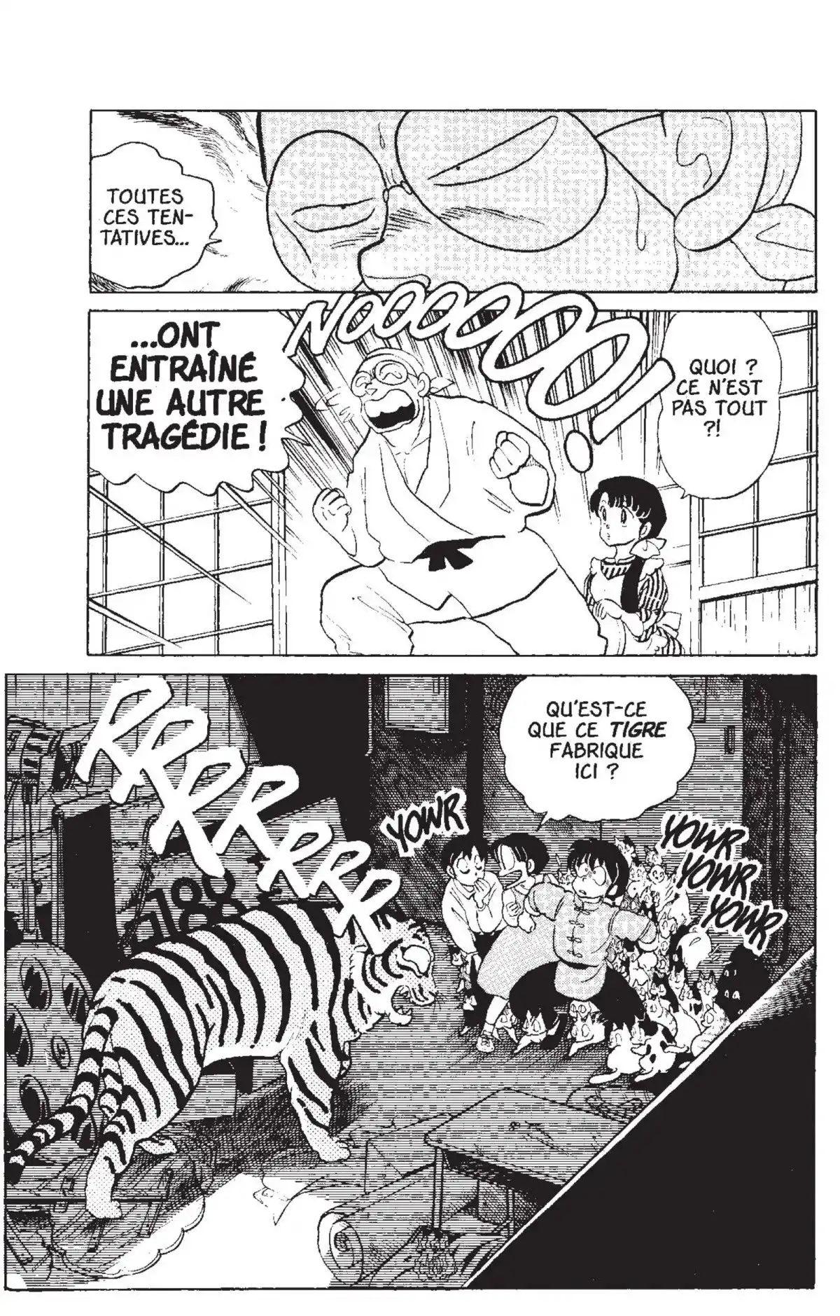 Ranma ½ Volume 5 page 47