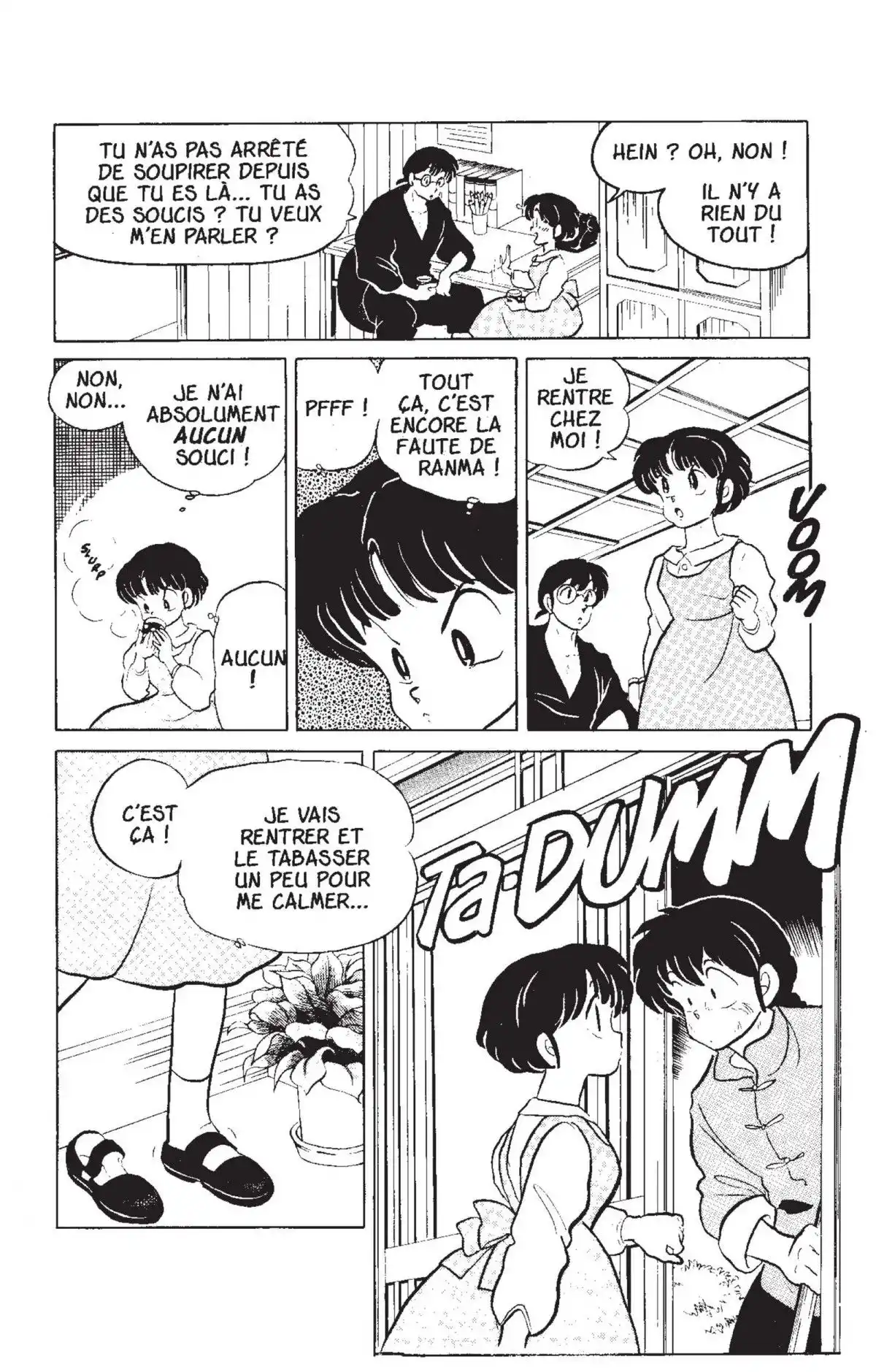 Ranma ½ Volume 5 page 72