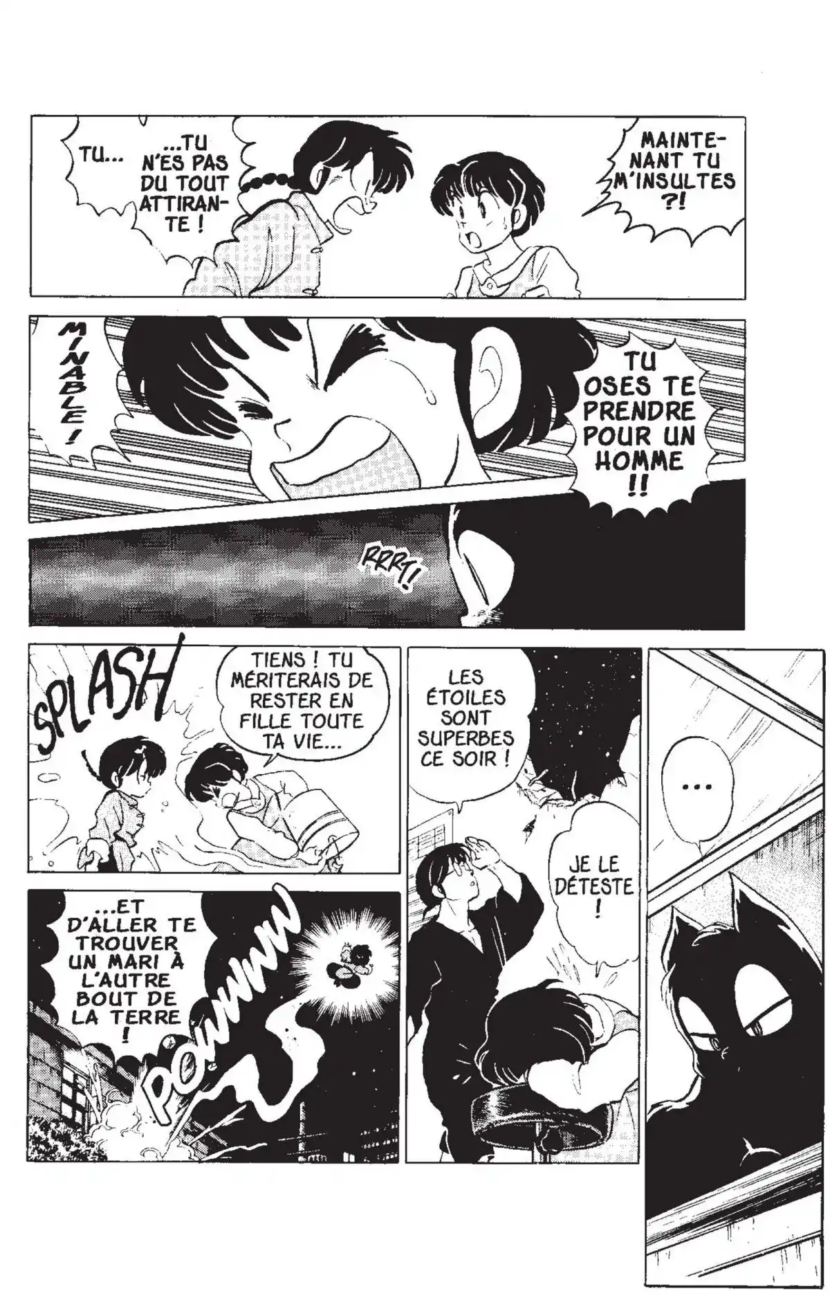 Ranma ½ Volume 5 page 76