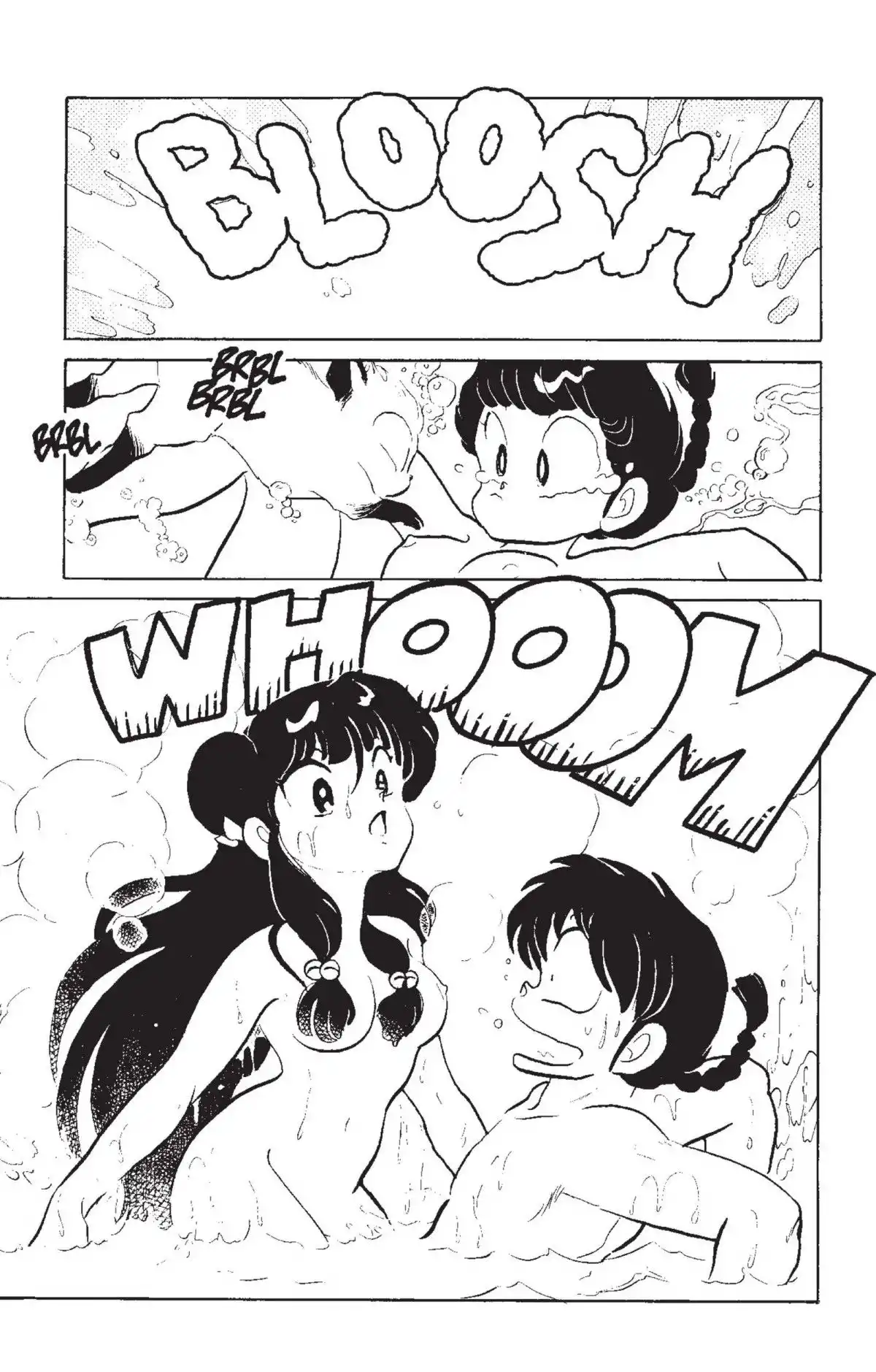 Ranma ½ Volume 5 page 79