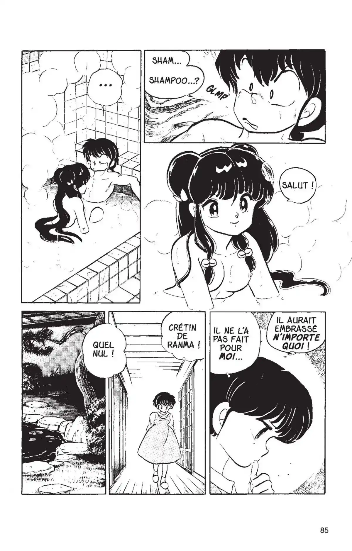 Ranma ½ Volume 5 page 80