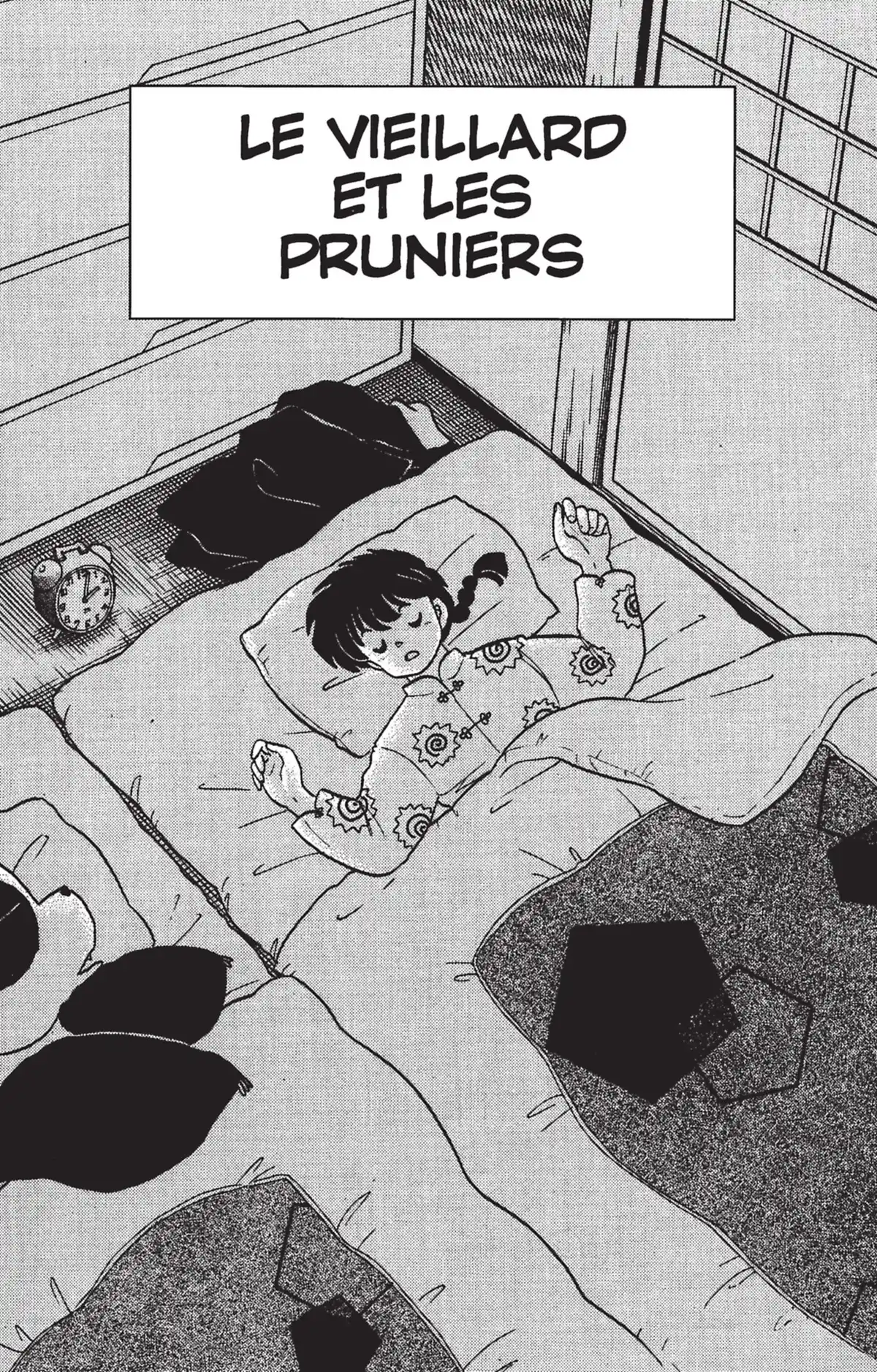 Ranma ½ Volume 20 page 132