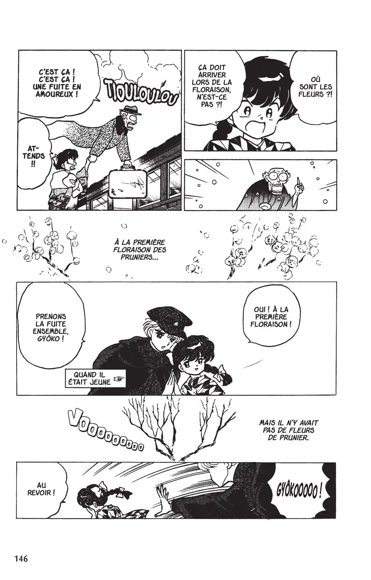 Ranma ½ Volume 20 page 143