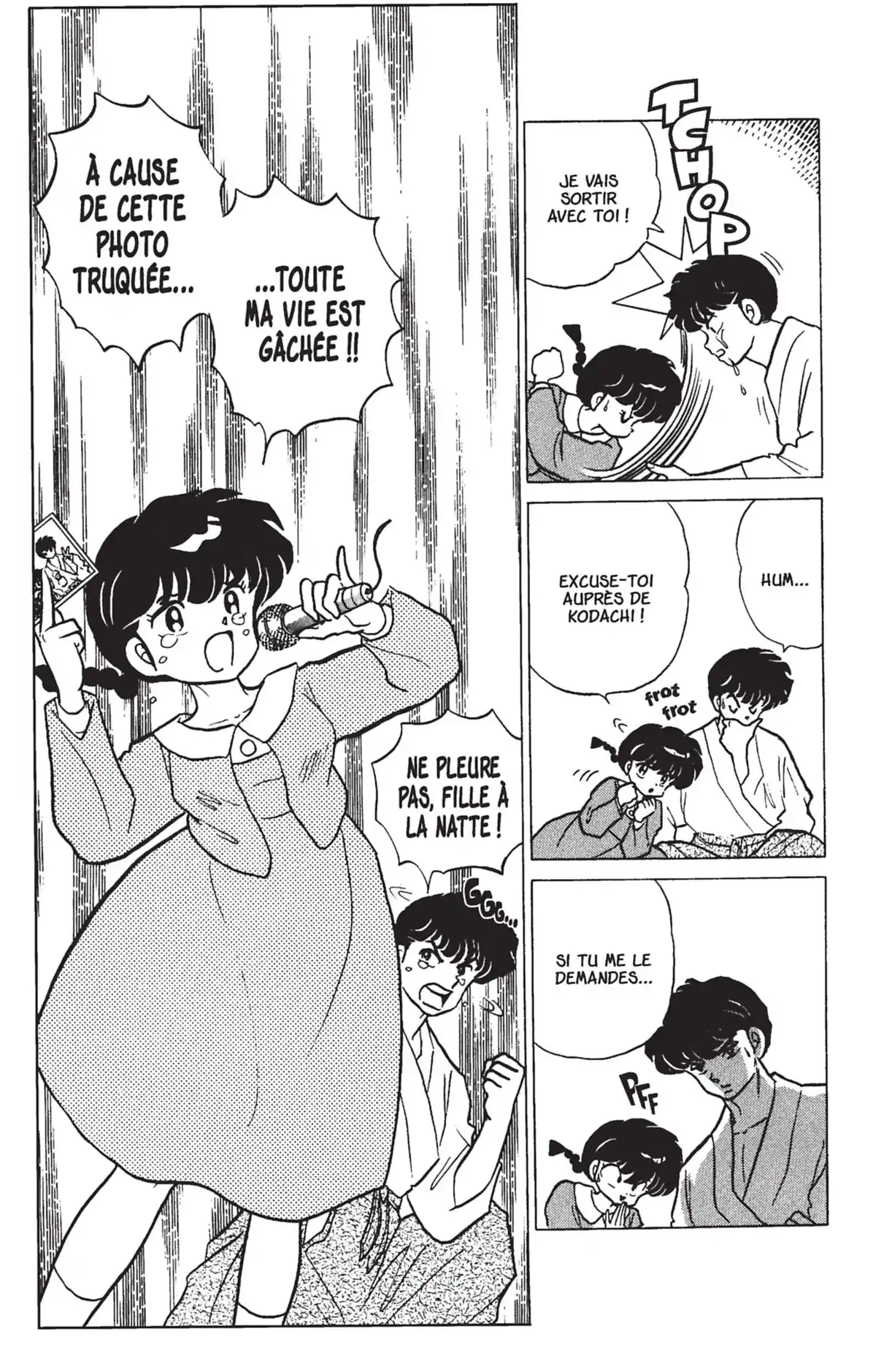 Ranma ½ Volume 20 page 173