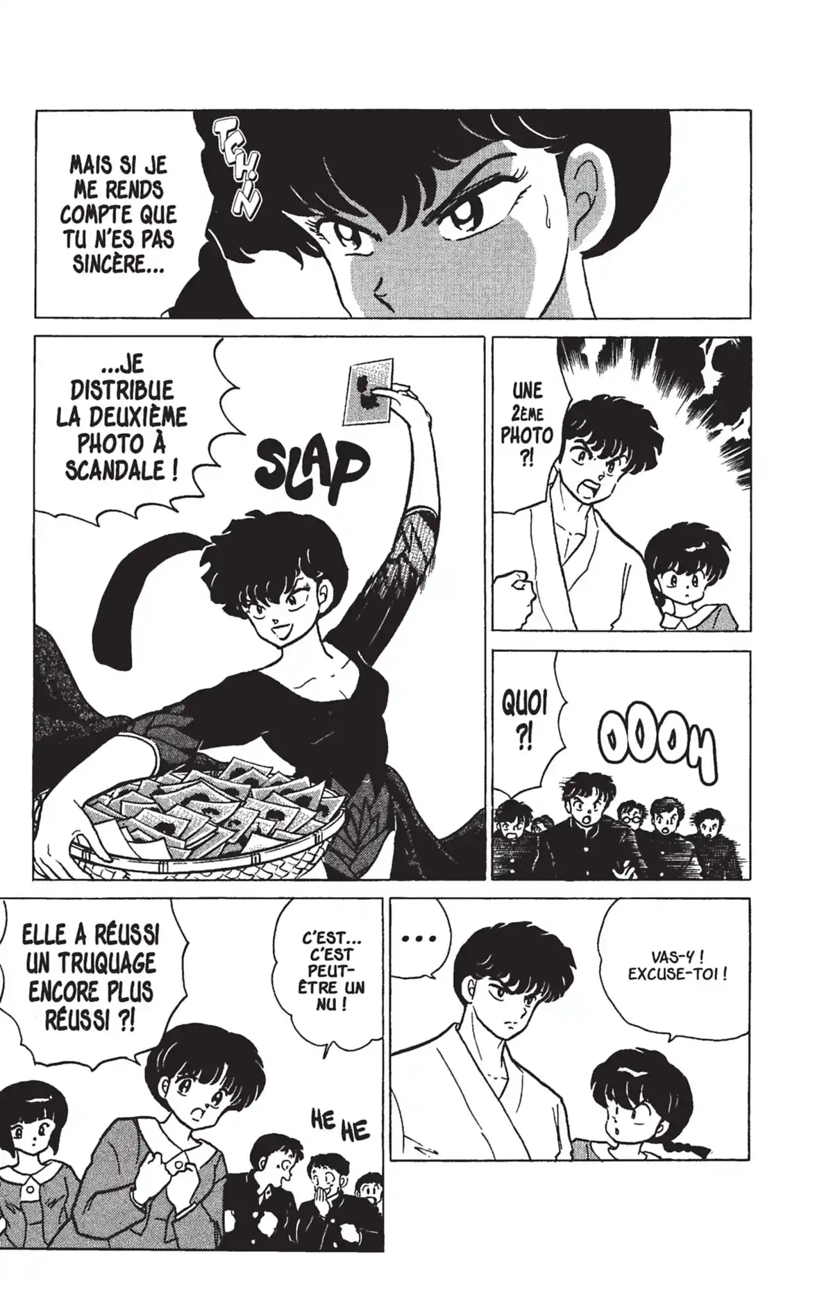 Ranma ½ Volume 20 page 175