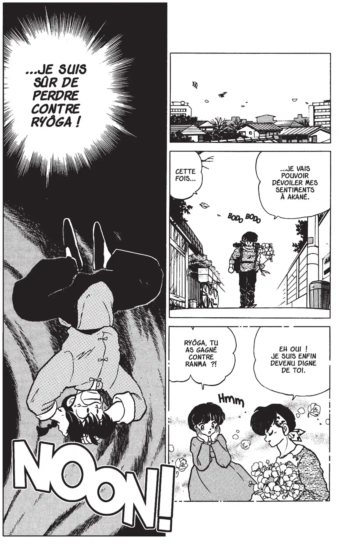 Ranma ½ Volume 20 page 23