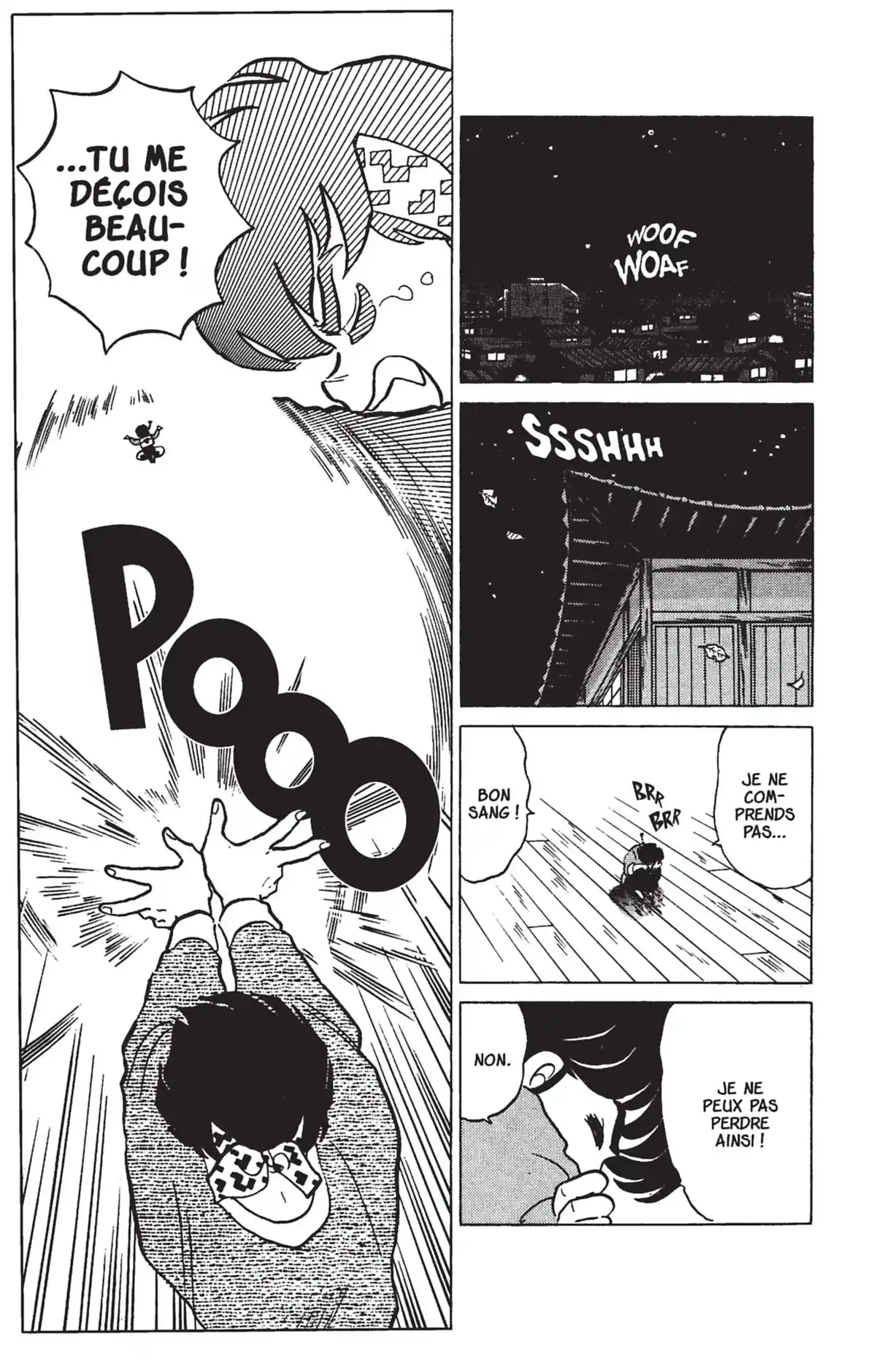 Ranma ½ Volume 20 page 33