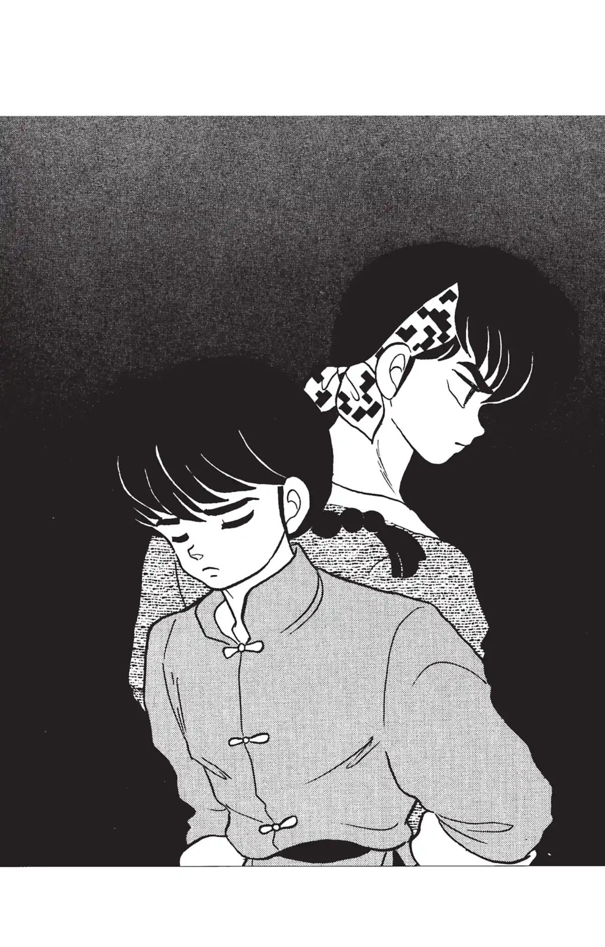 Ranma ½ Volume 20 page 36