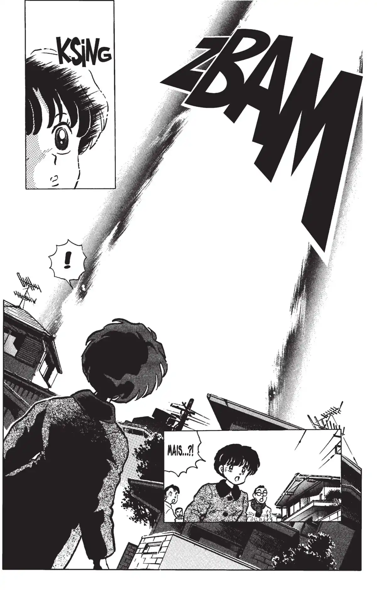 Ranma ½ Volume 20 page 66