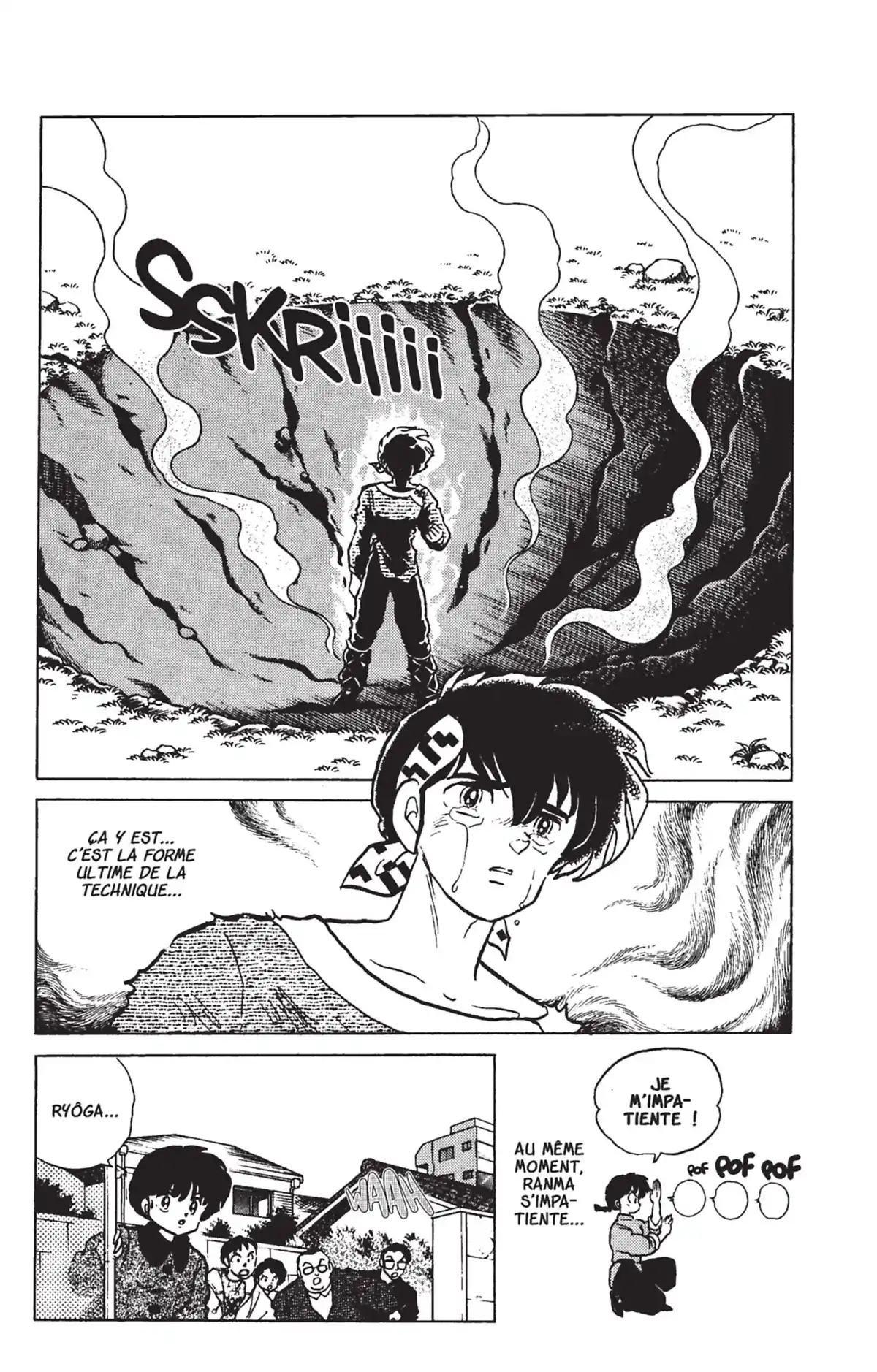 Ranma ½ Volume 20 page 67