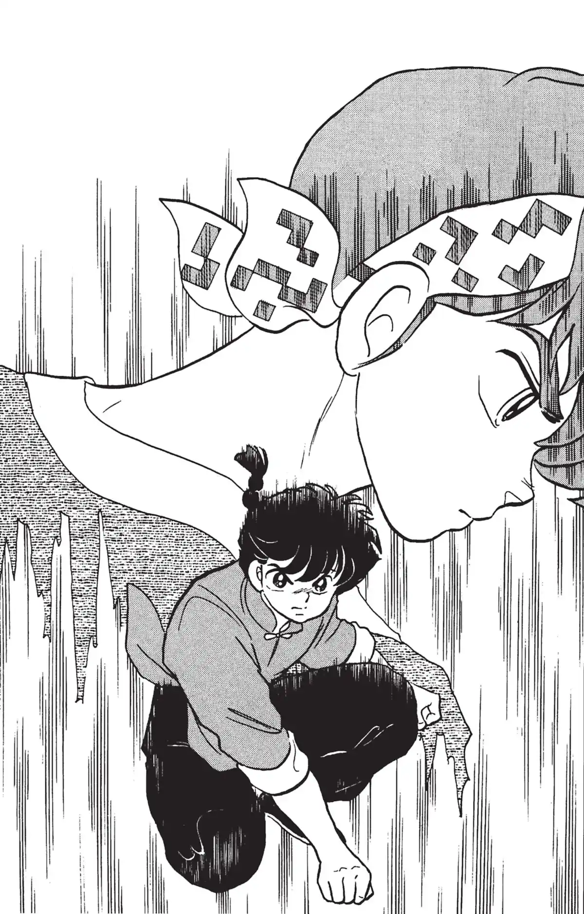 Ranma ½ Volume 20 page 84