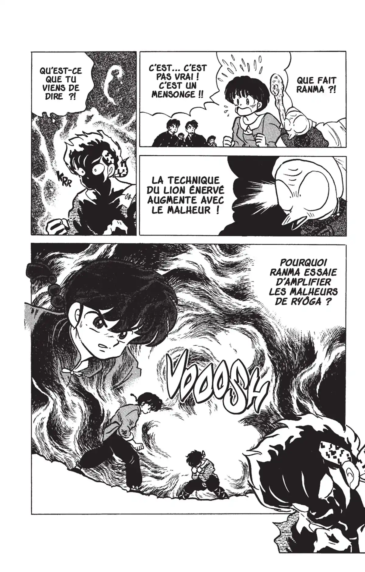 Ranma ½ Volume 20 page 94