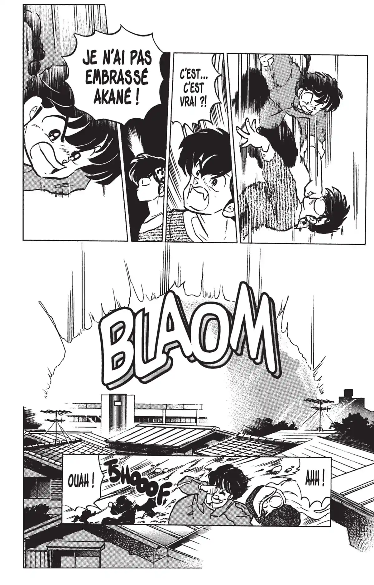 Ranma ½ Volume 20 page 97