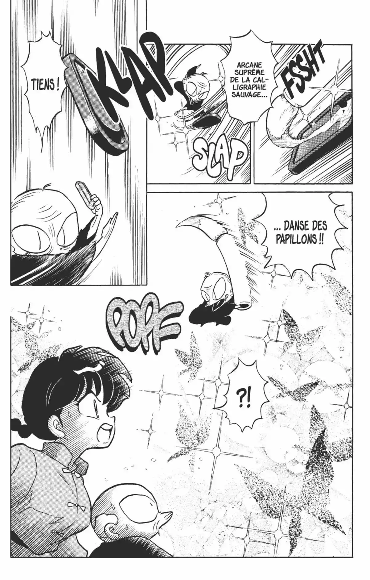 Ranma ½ Volume 31 page 41
