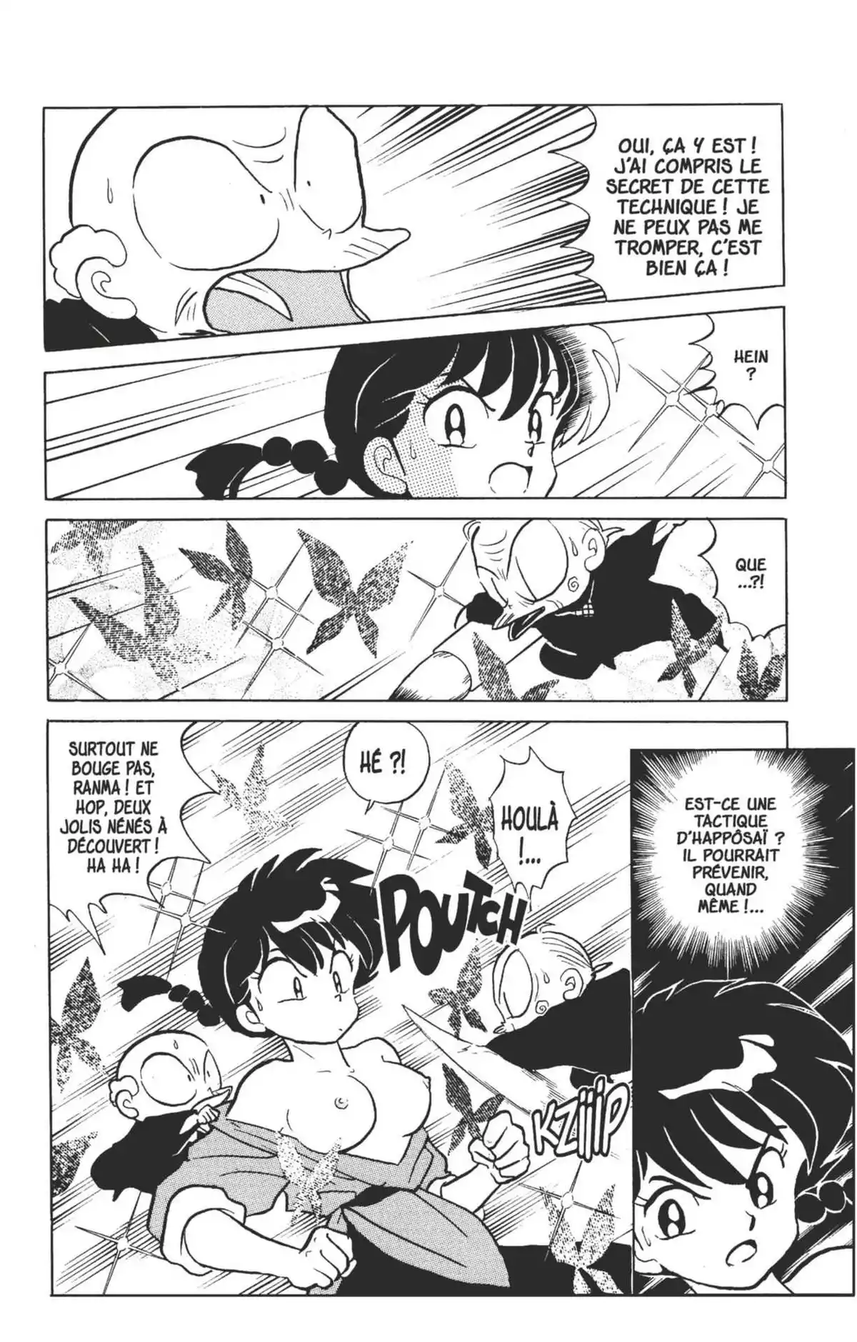 Ranma ½ Volume 31 page 46