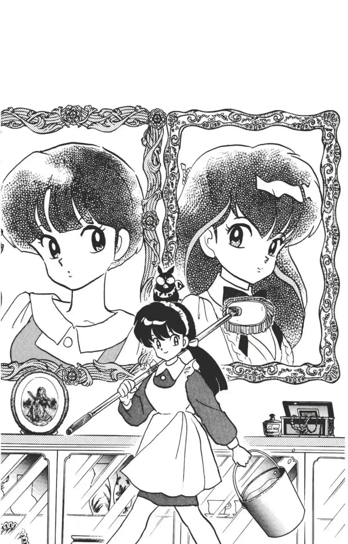 Ranma ½ Volume 31 page 68