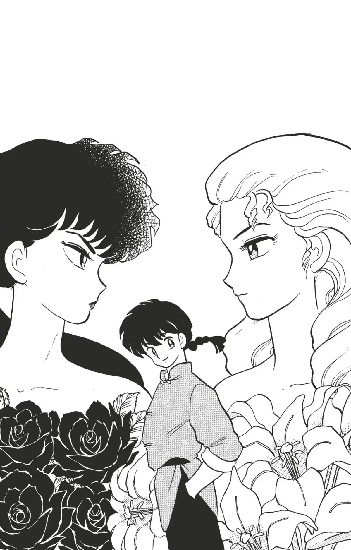 Ranma ½ Volume 32 page 100