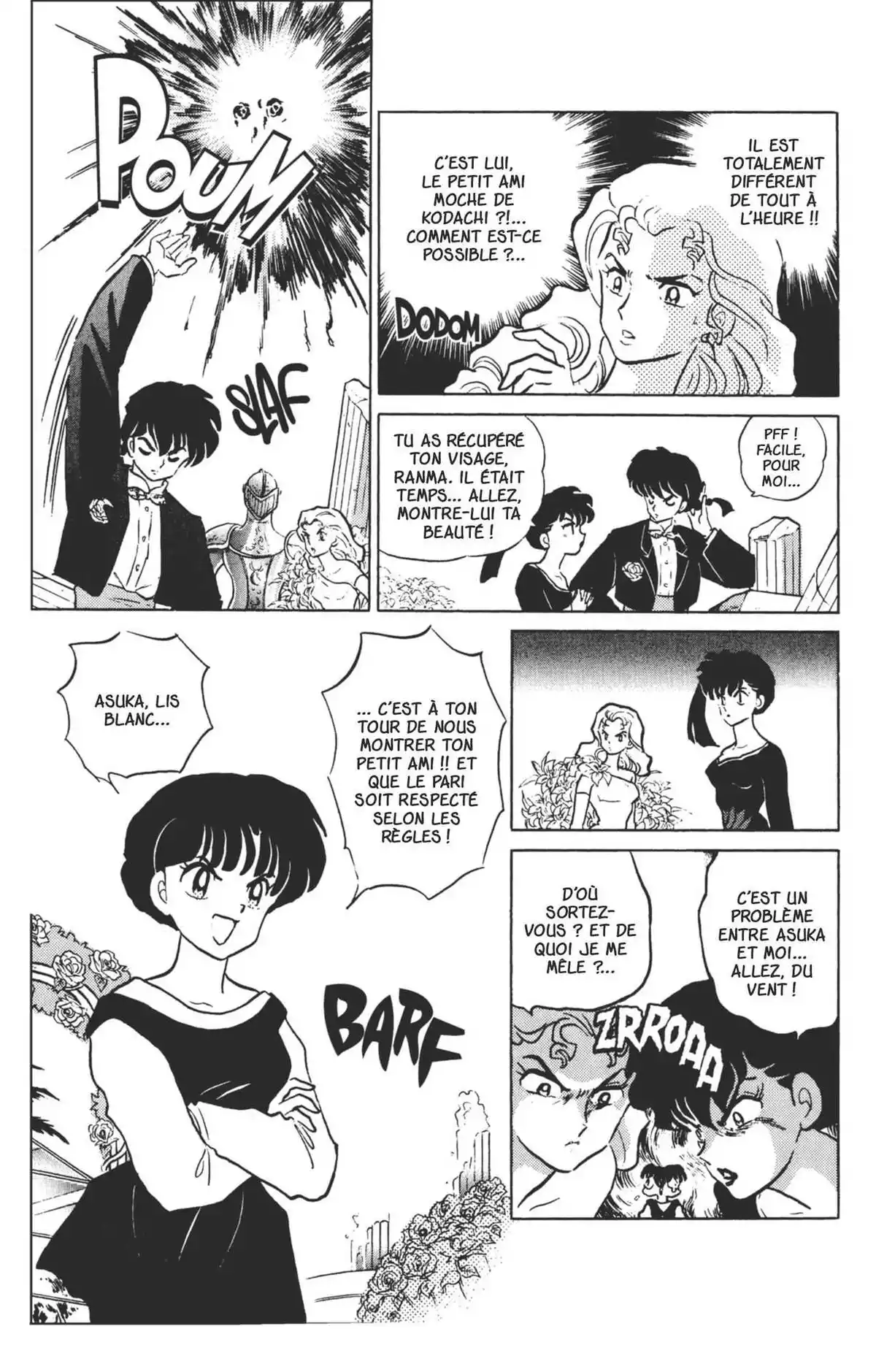 Ranma ½ Volume 32 page 113