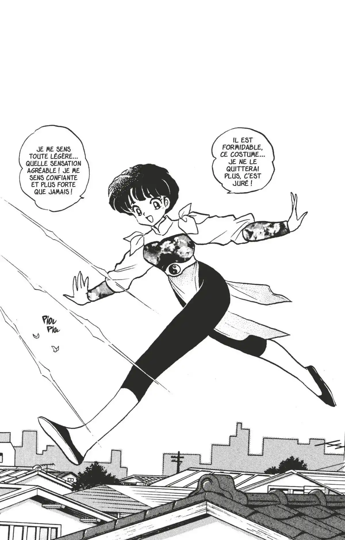 Ranma ½ Volume 32 page 132