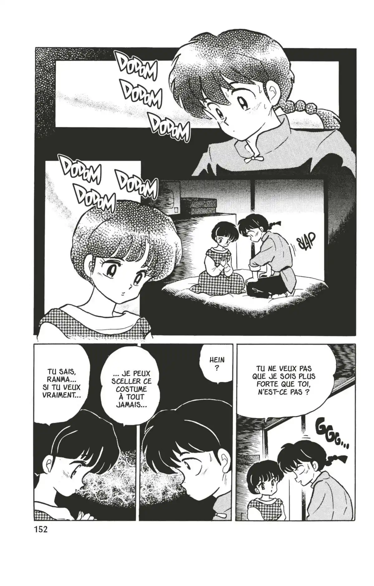 Ranma ½ Volume 32 page 149