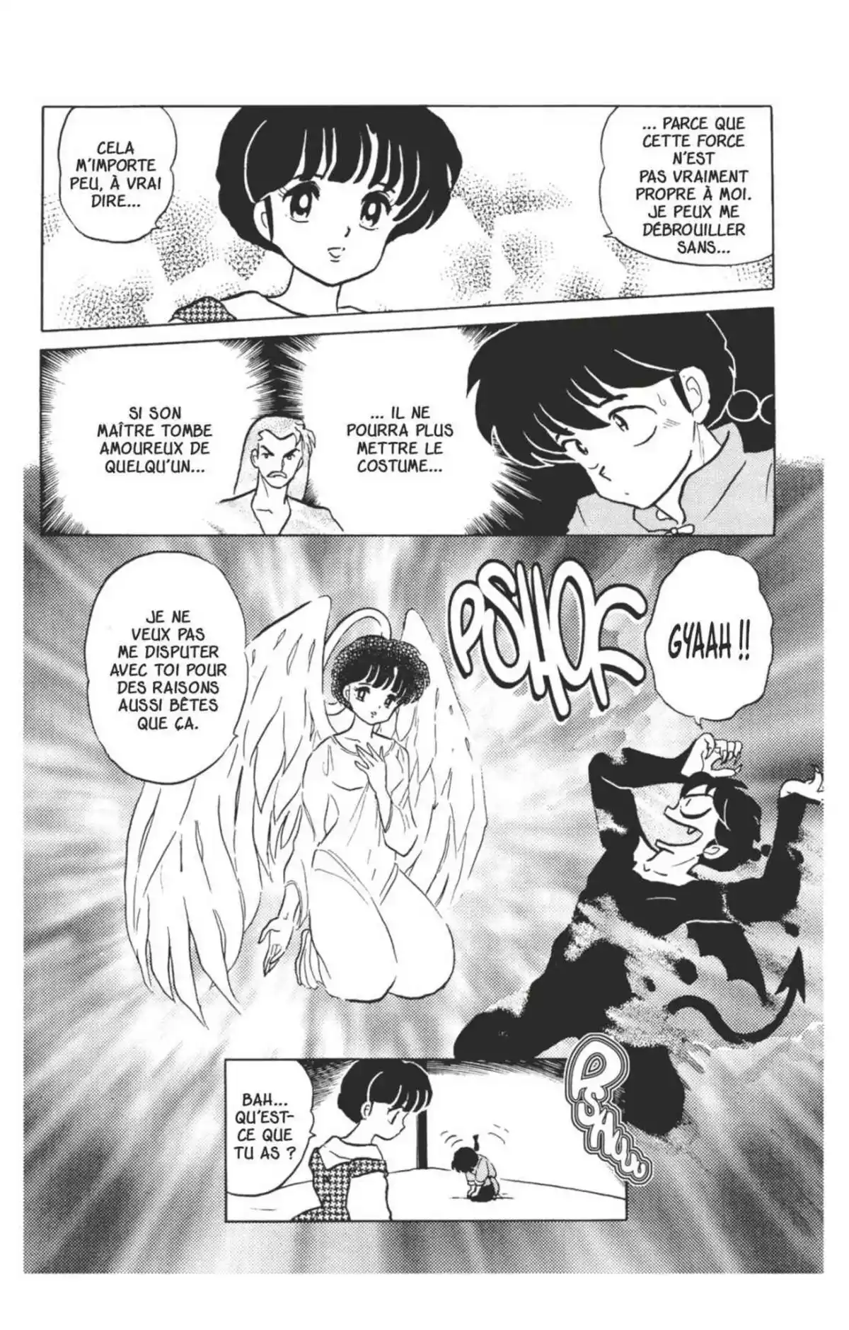 Ranma ½ Volume 32 page 150