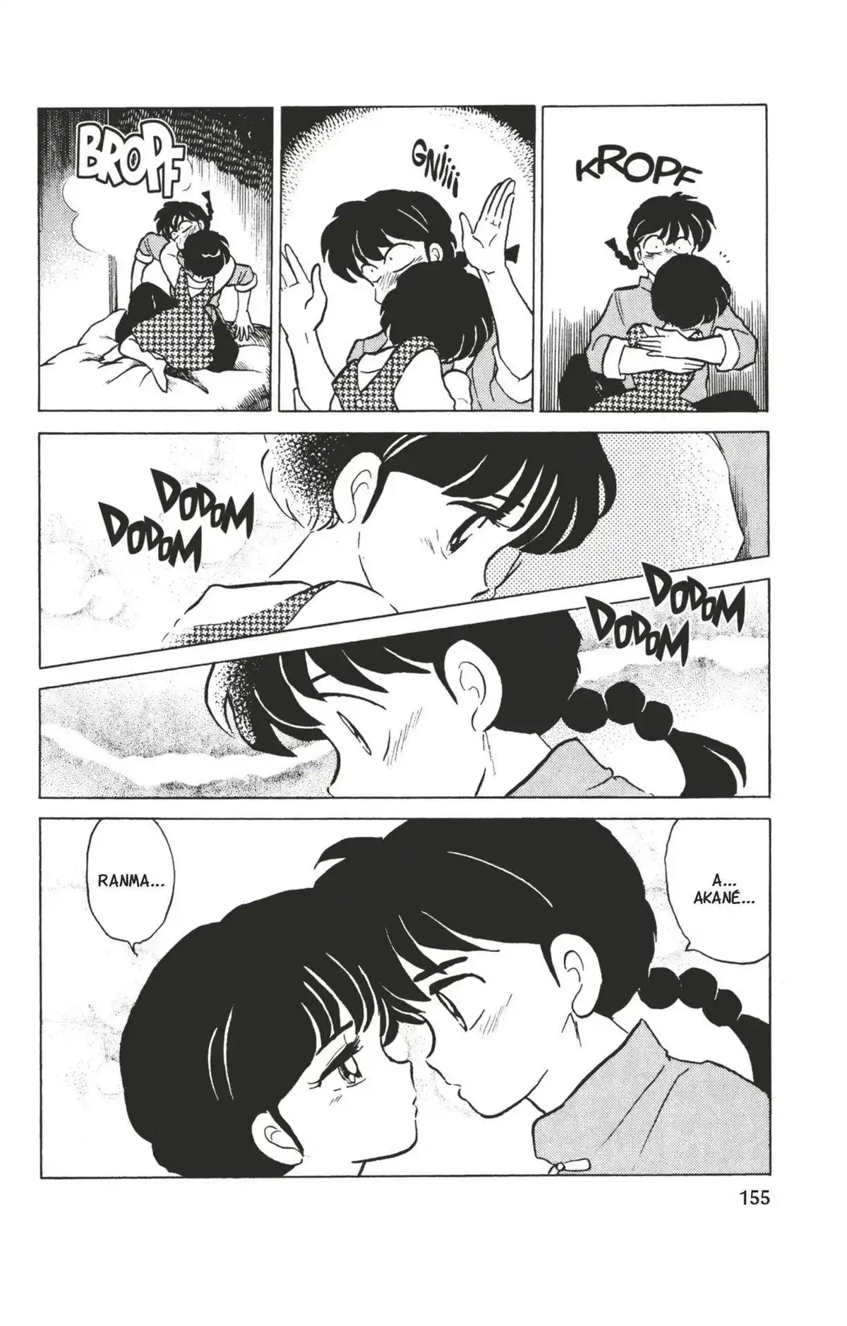 Ranma ½ Volume 32 page 152