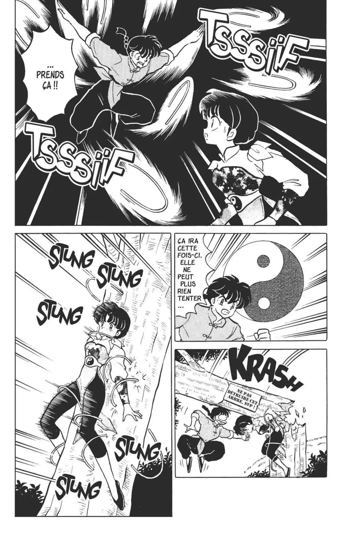 Ranma ½ Volume 32 page 173