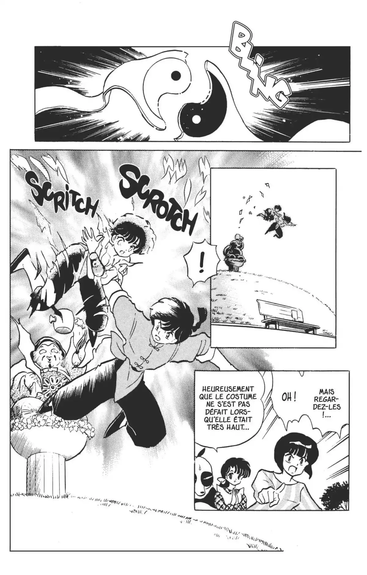 Ranma ½ Volume 32 page 179