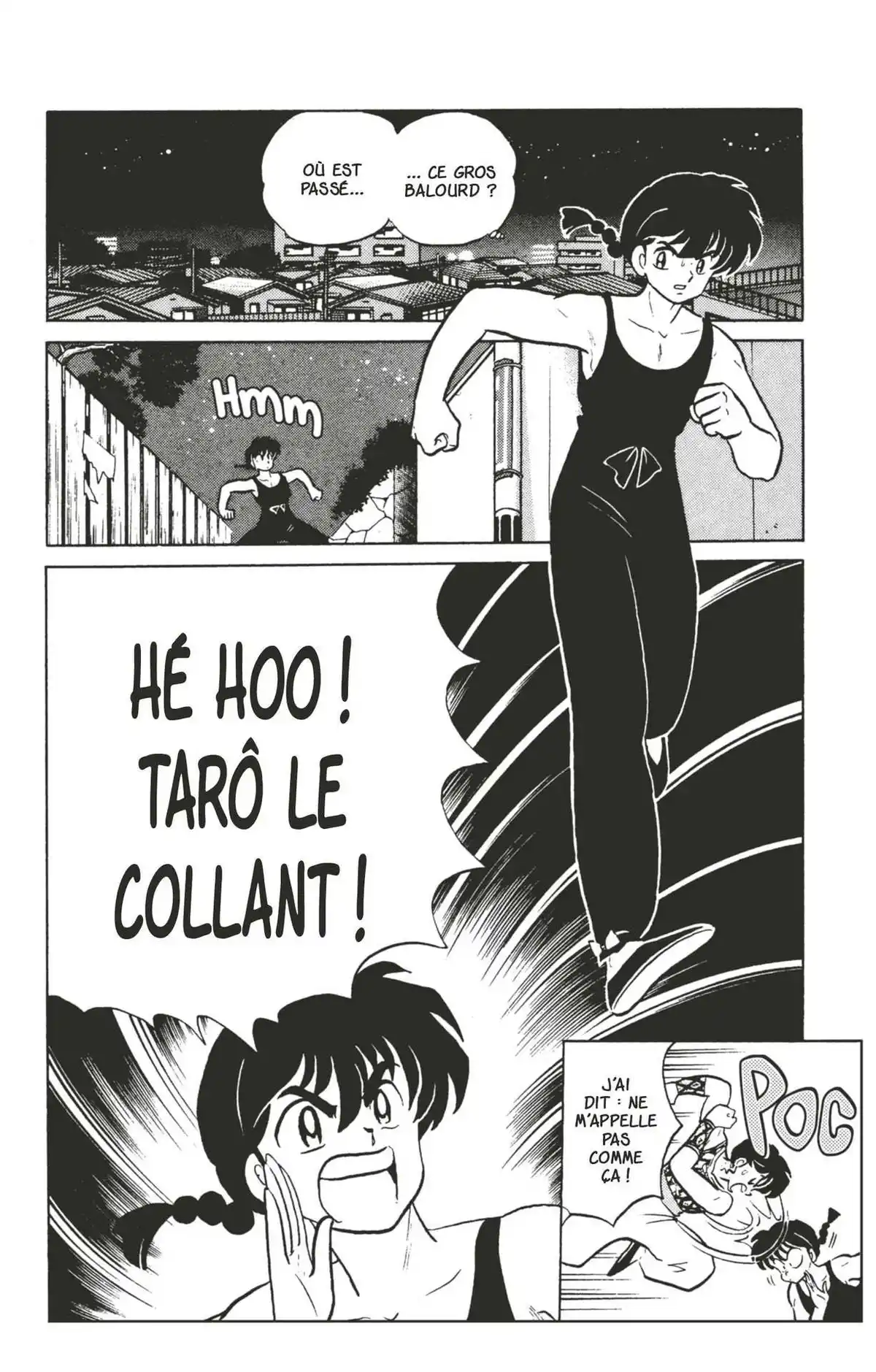 Ranma ½ Volume 32 page 24