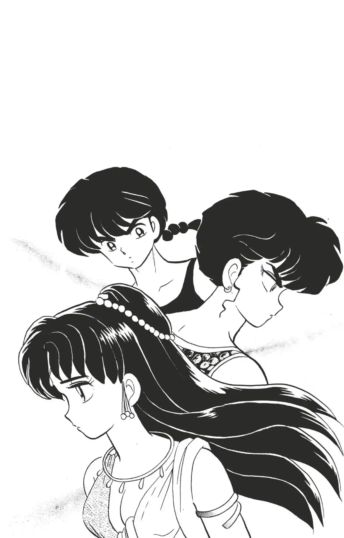 Ranma ½ Volume 32 page 36