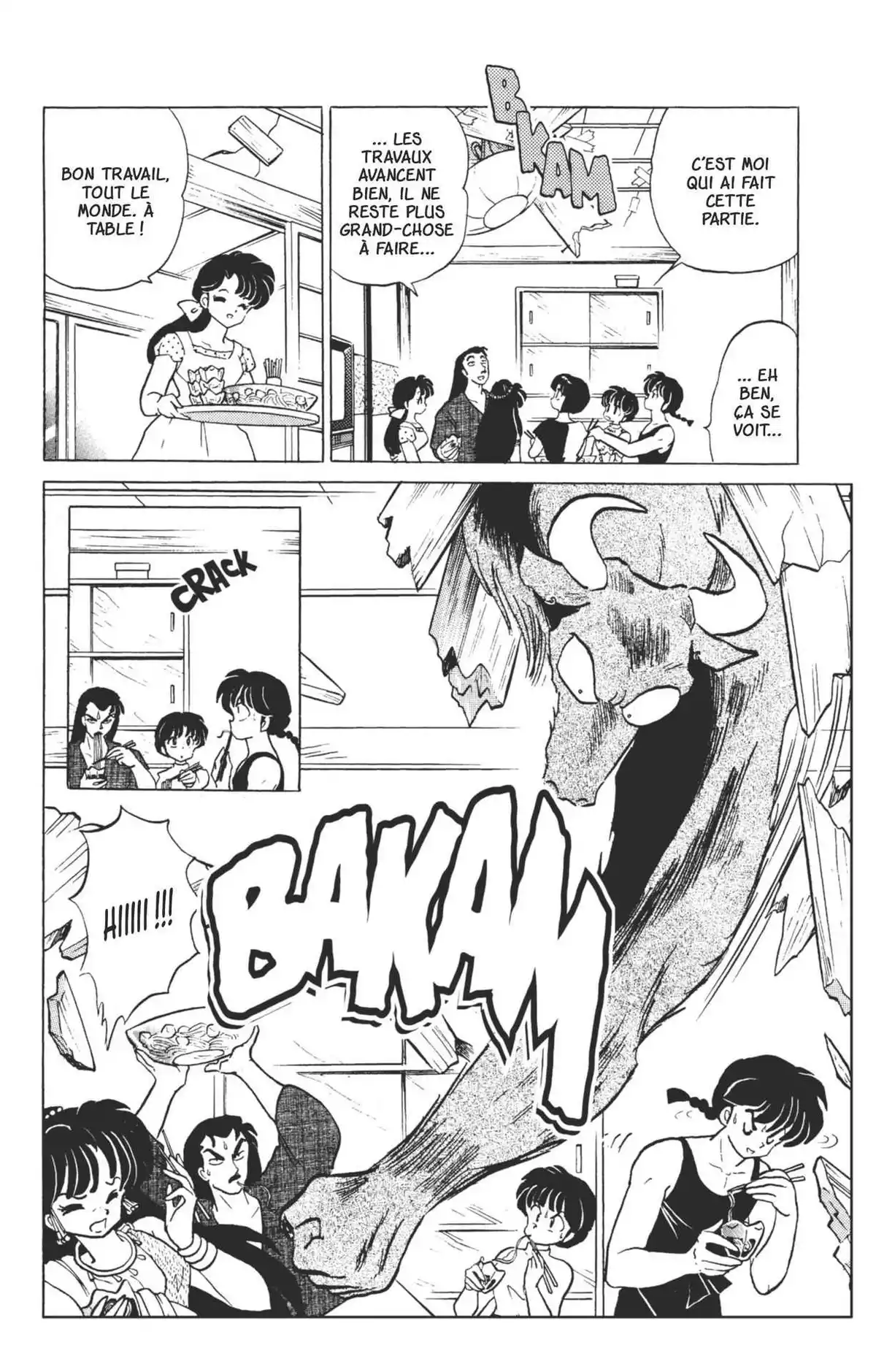 Ranma ½ Volume 32 page 38