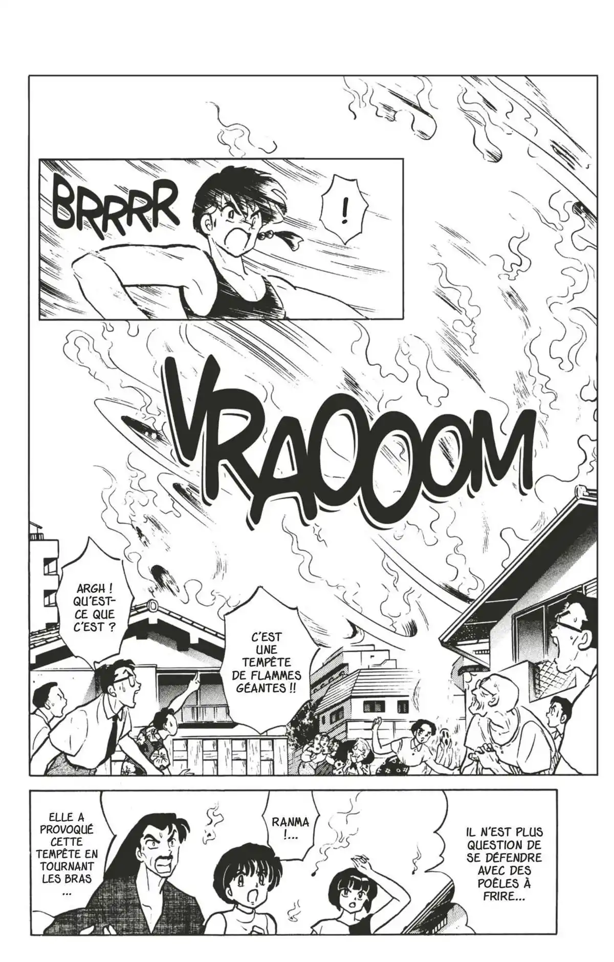 Ranma ½ Volume 32 page 64