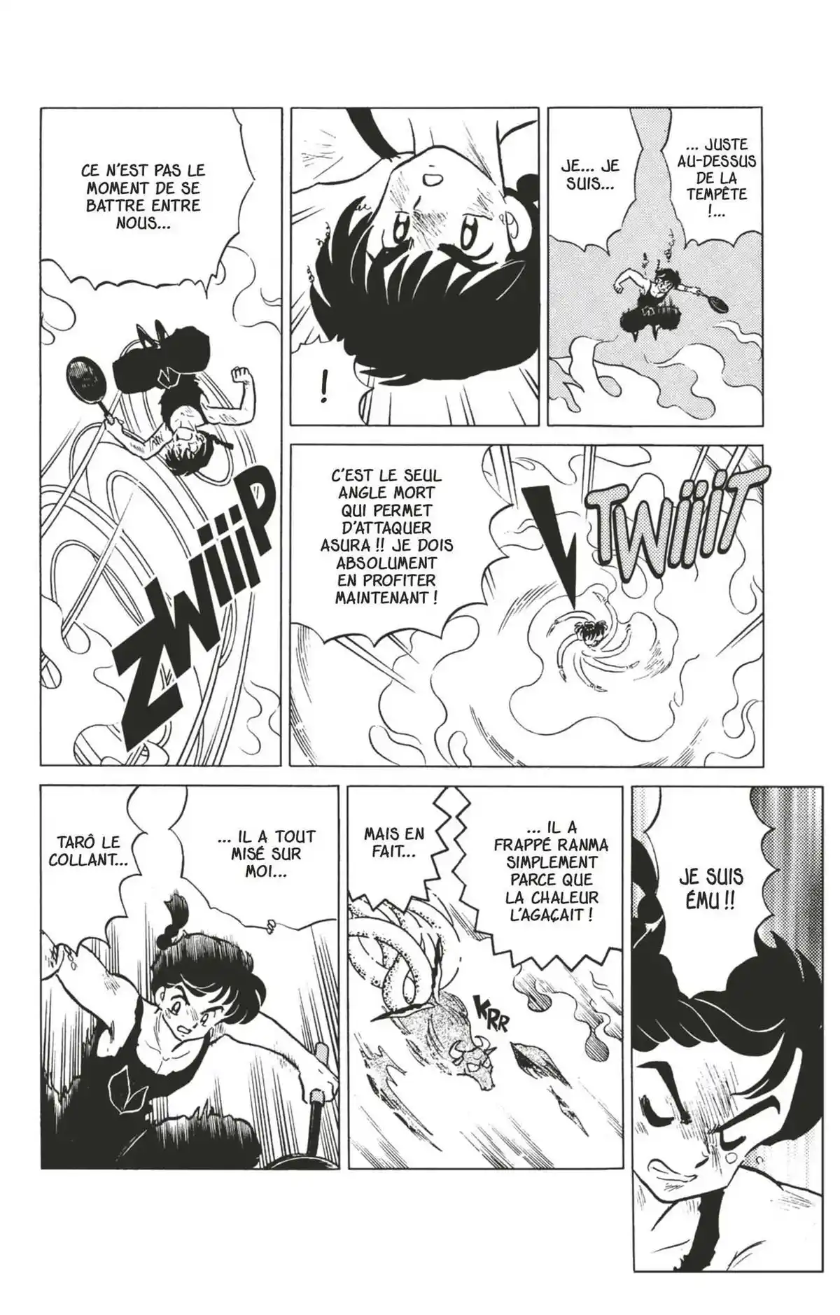 Ranma ½ Volume 32 page 66