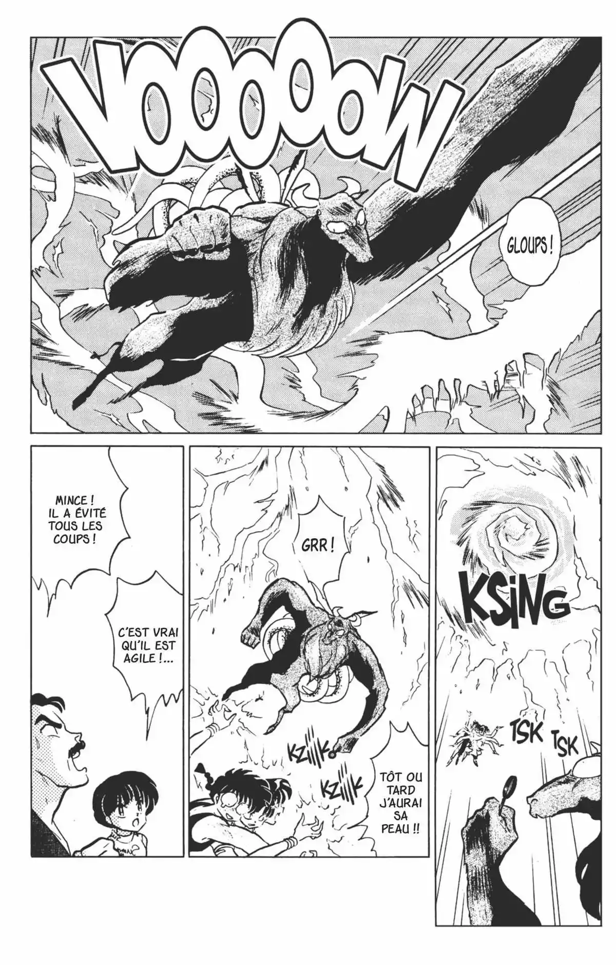 Ranma ½ Volume 32 page 78